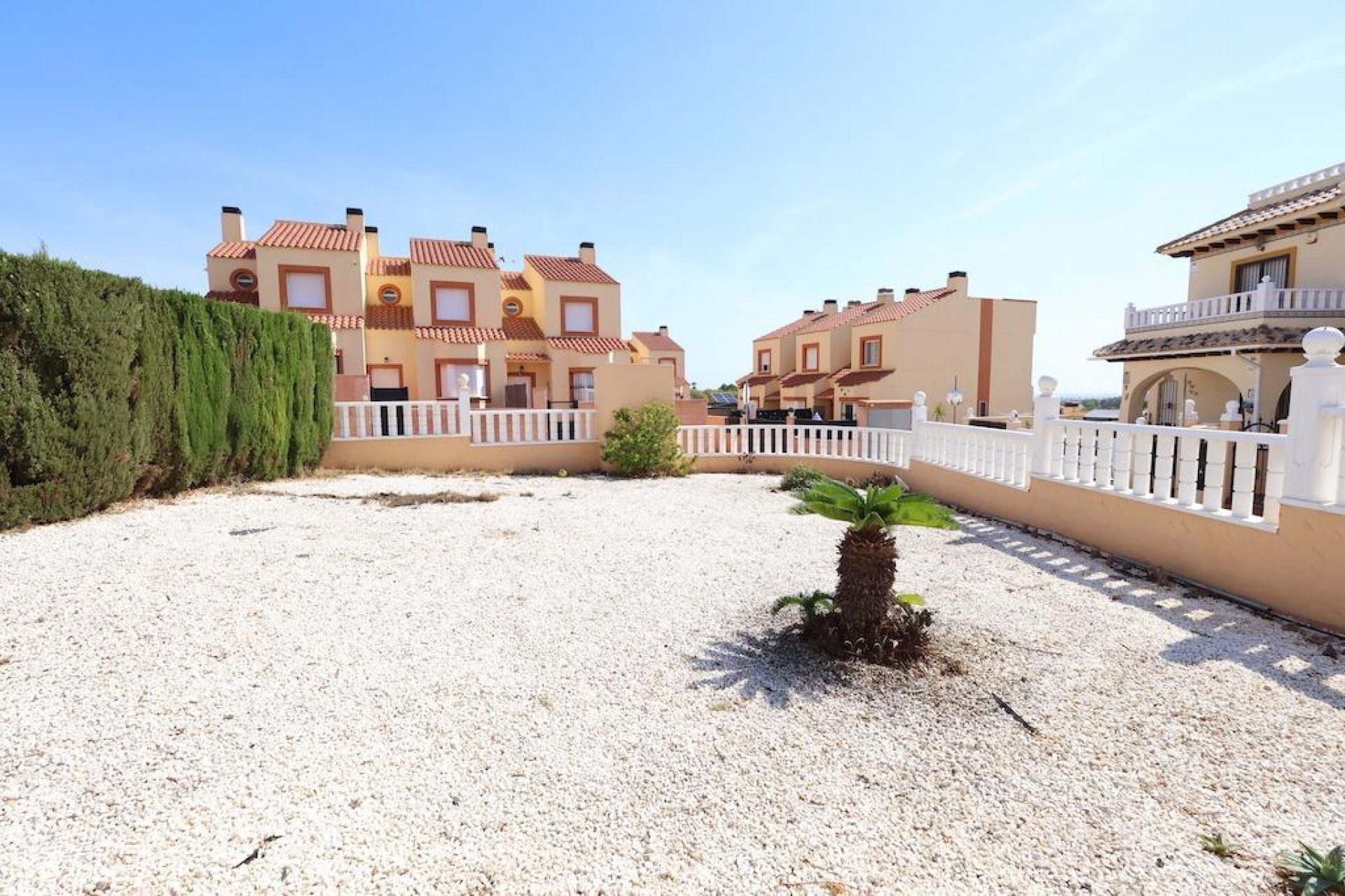 Resale - Bungalow - Orihuela Costa - Montezenia