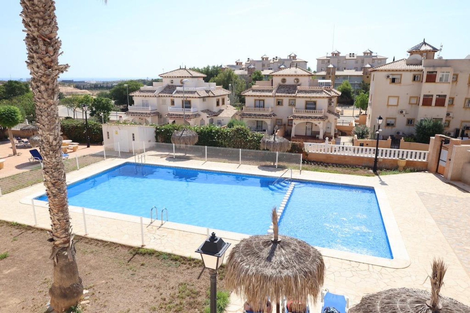 Resale - Bungalow - Orihuela Costa - Montezenia