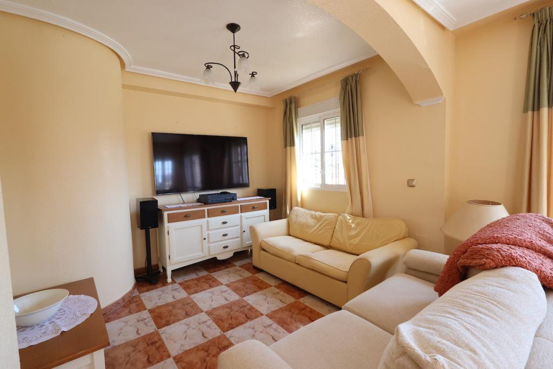 Resale - Bungalow - Orihuela Costa - Montezenia