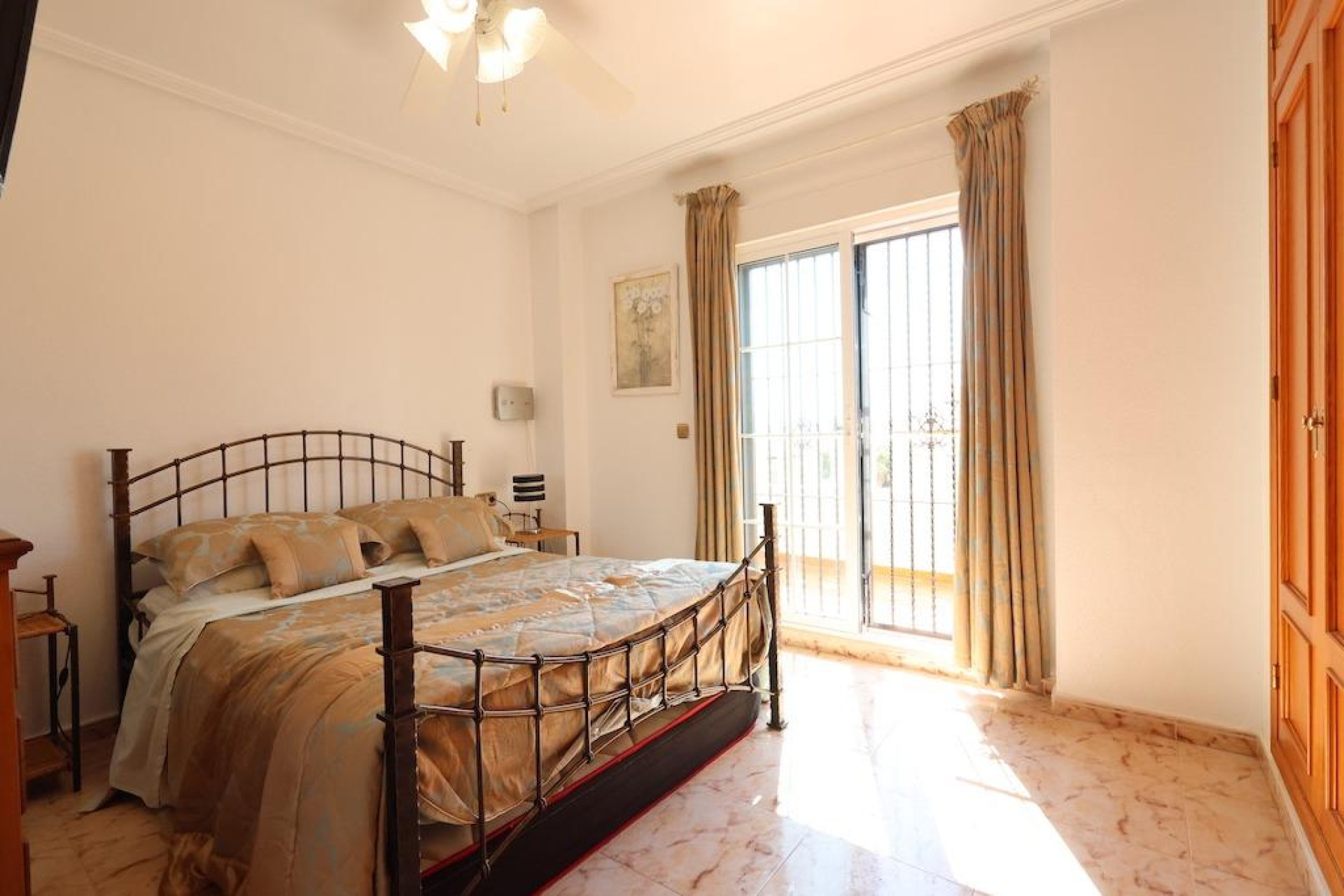 Resale - Bungalow - Orihuela Costa - Montezenia