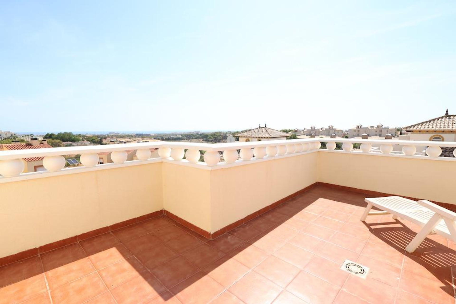 Resale - Bungalow - Orihuela Costa - Montezenia