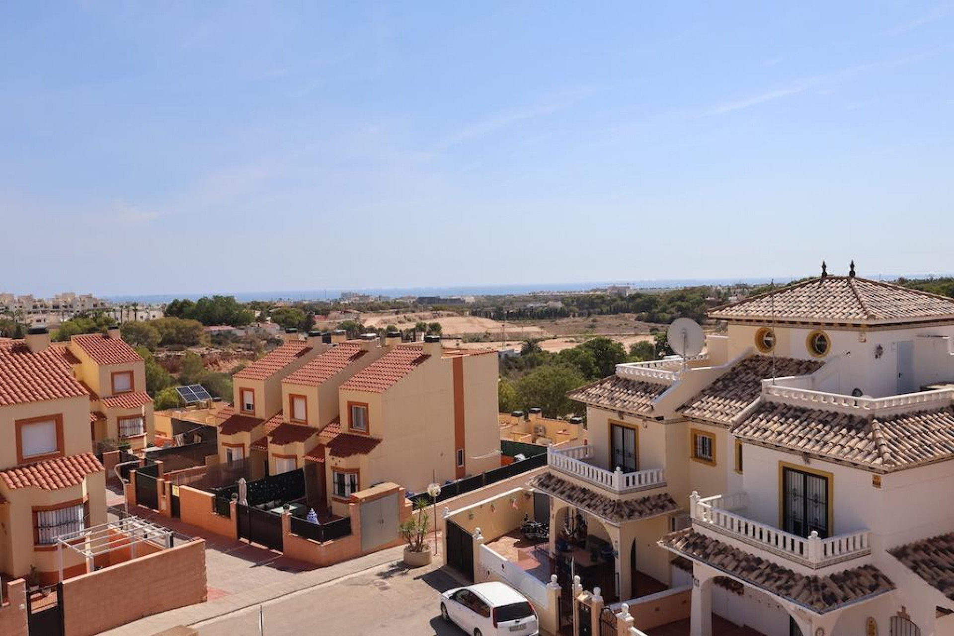 Resale - Bungalow - Orihuela Costa - Montezenia