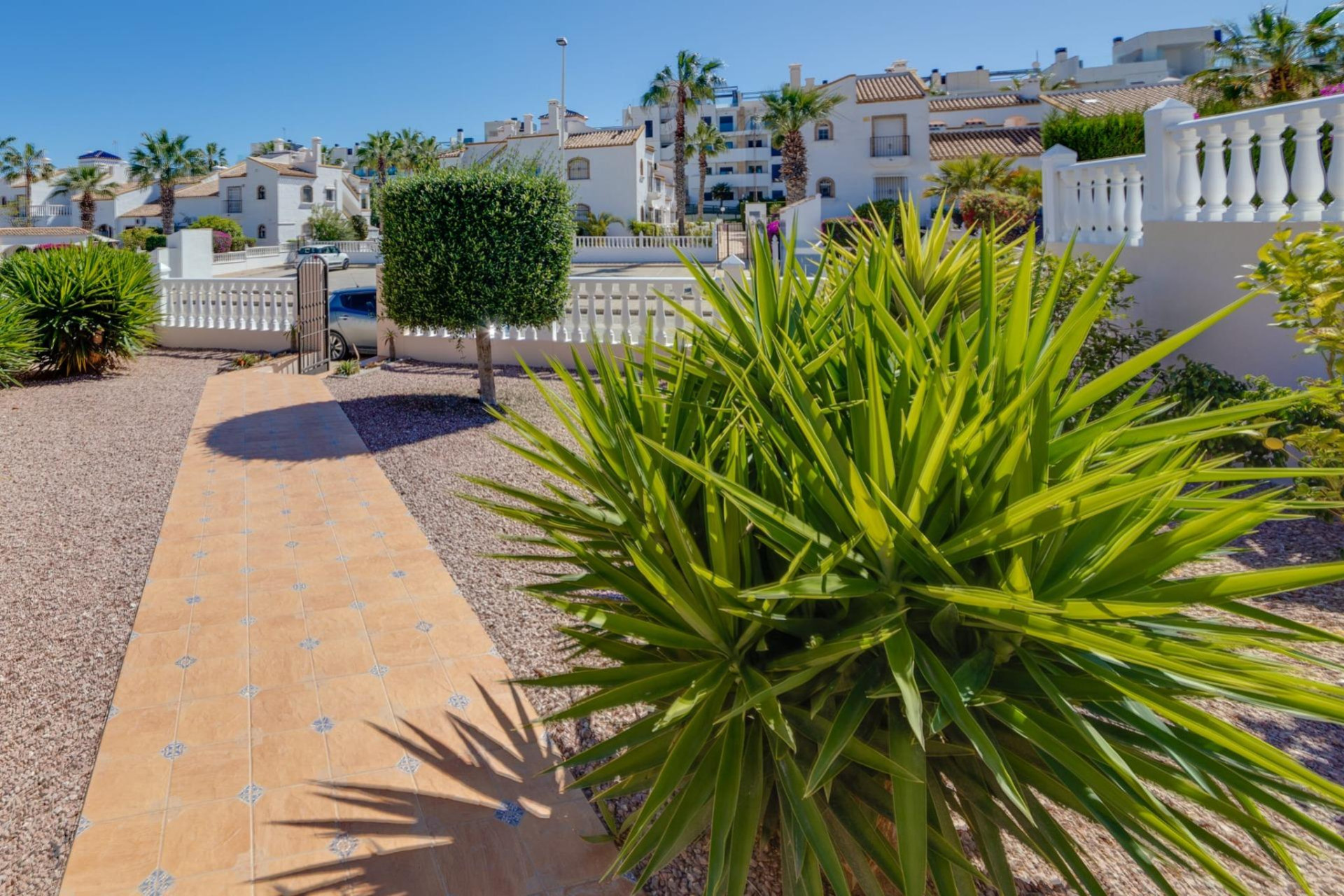 Resale - Bungalow - Orihuela Costa - Montezenia