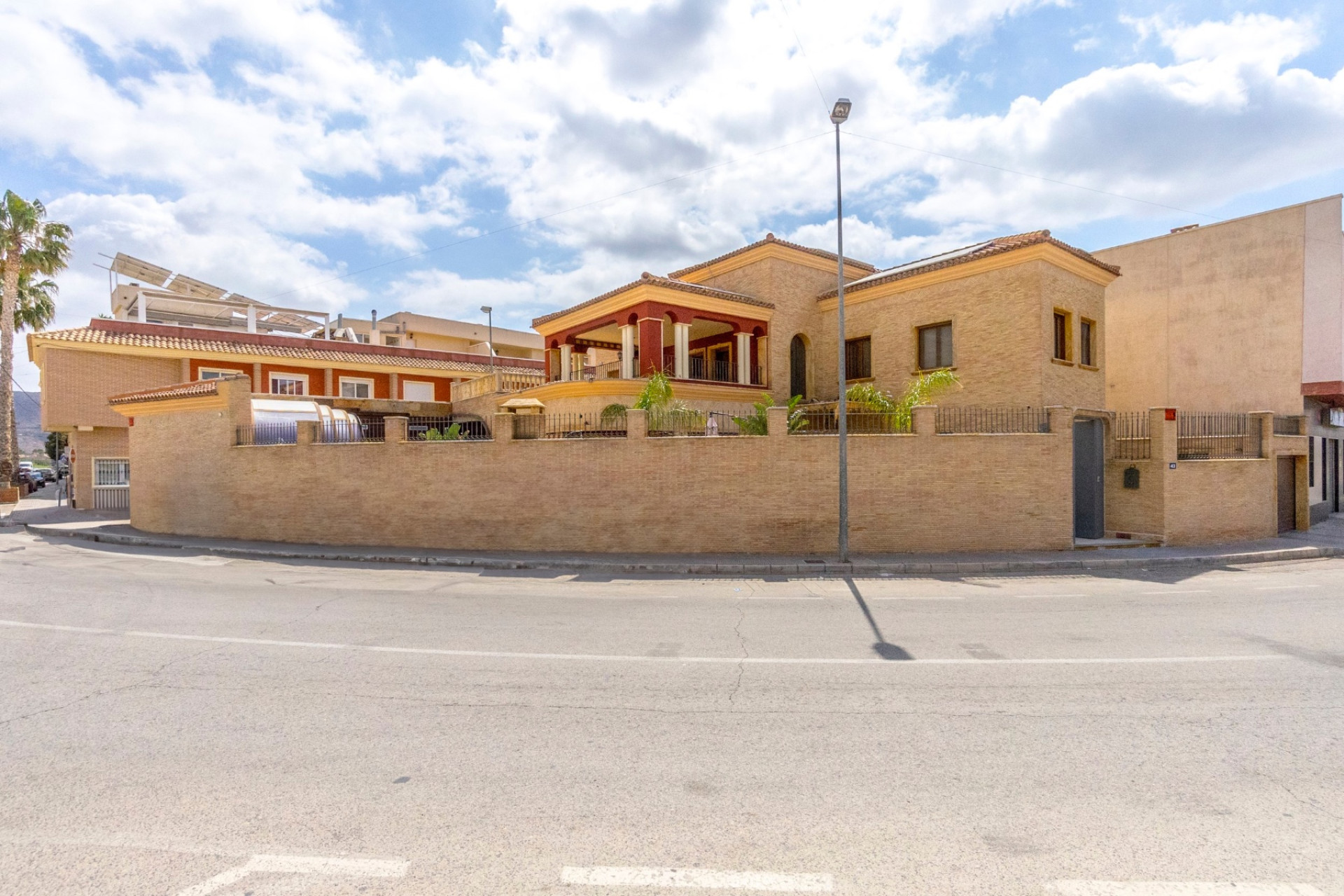 Resale - Bungalow - Orihuela Costa - Orihuela