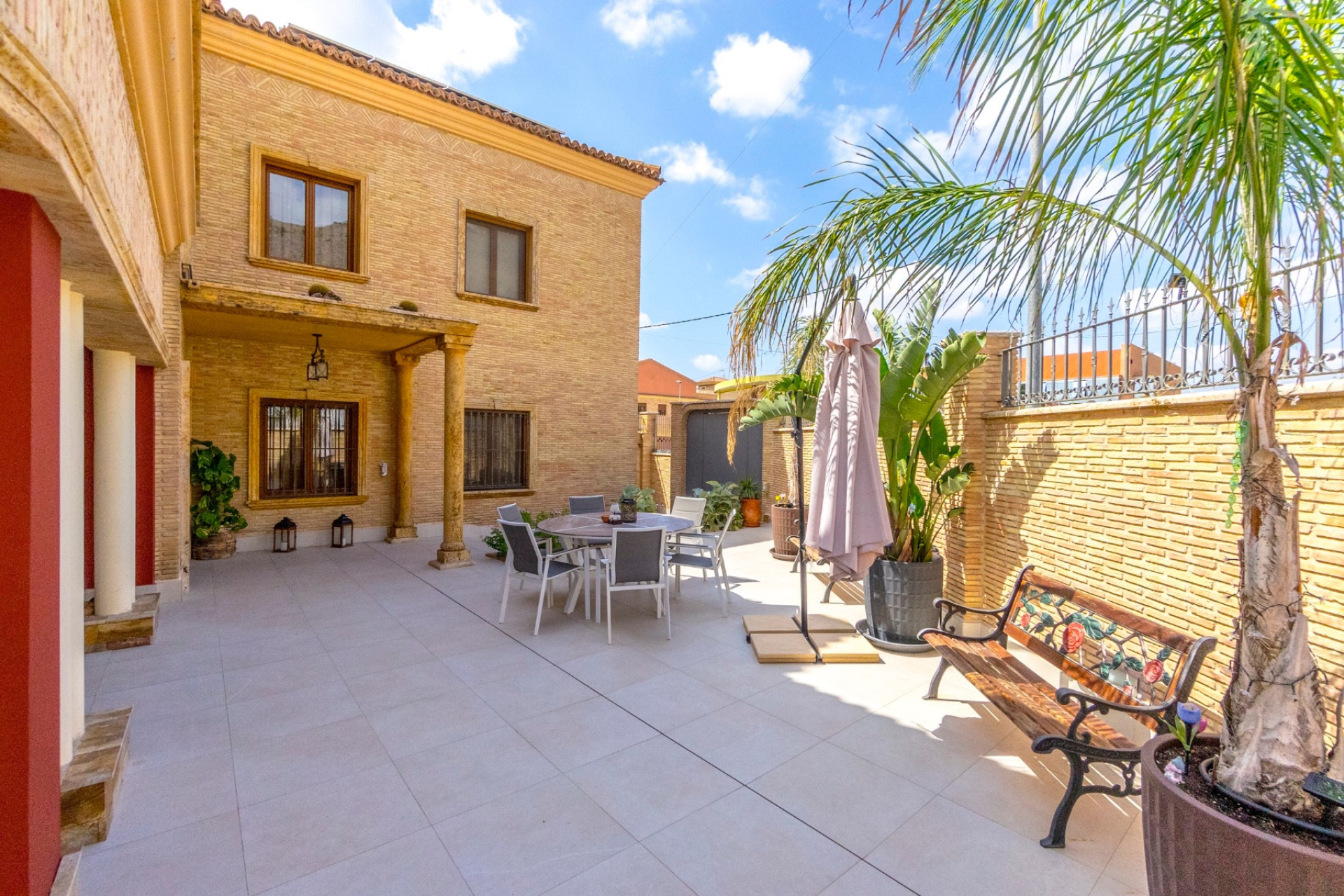 Resale - Bungalow - Orihuela Costa - Orihuela