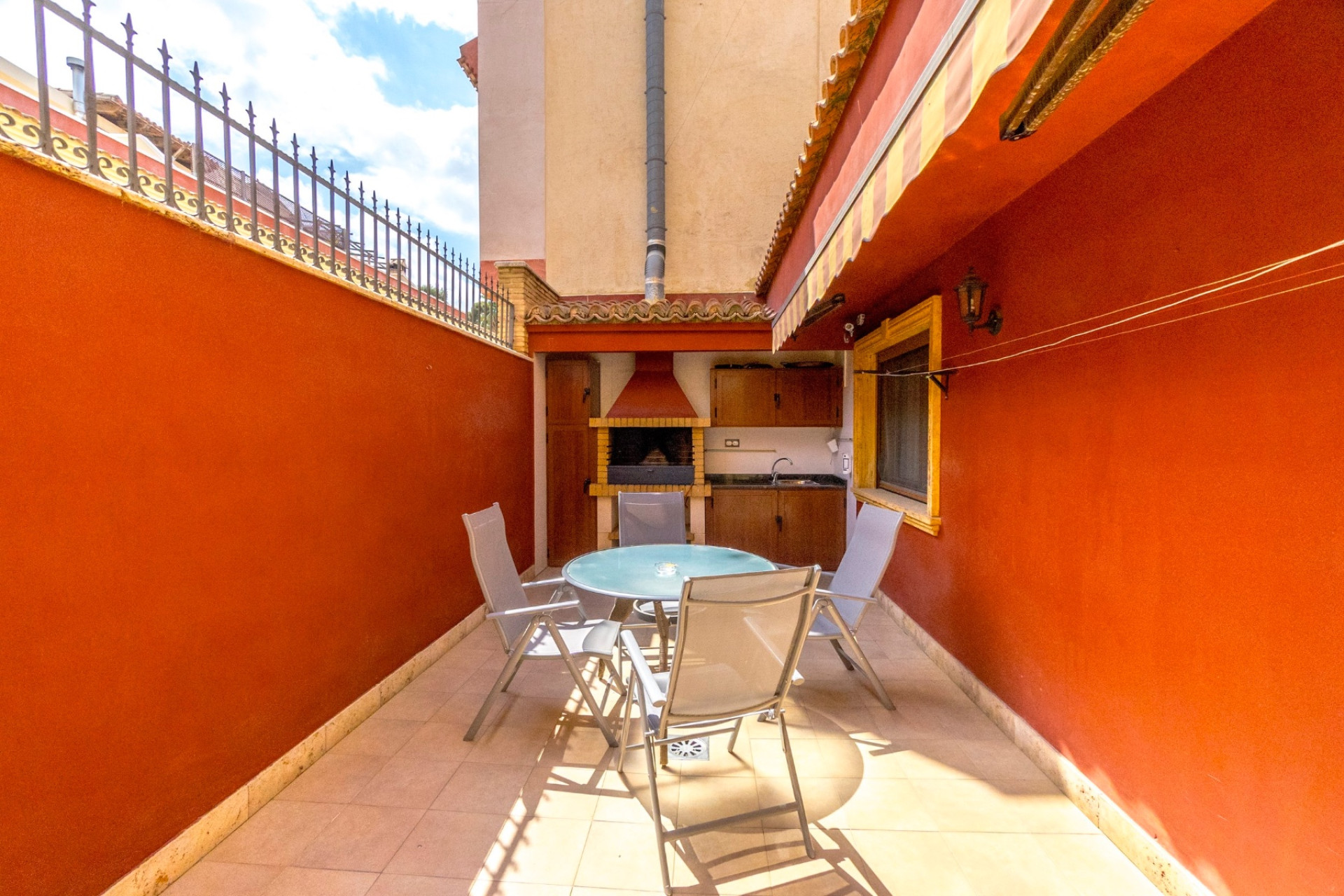 Resale - Bungalow - Orihuela Costa - Orihuela