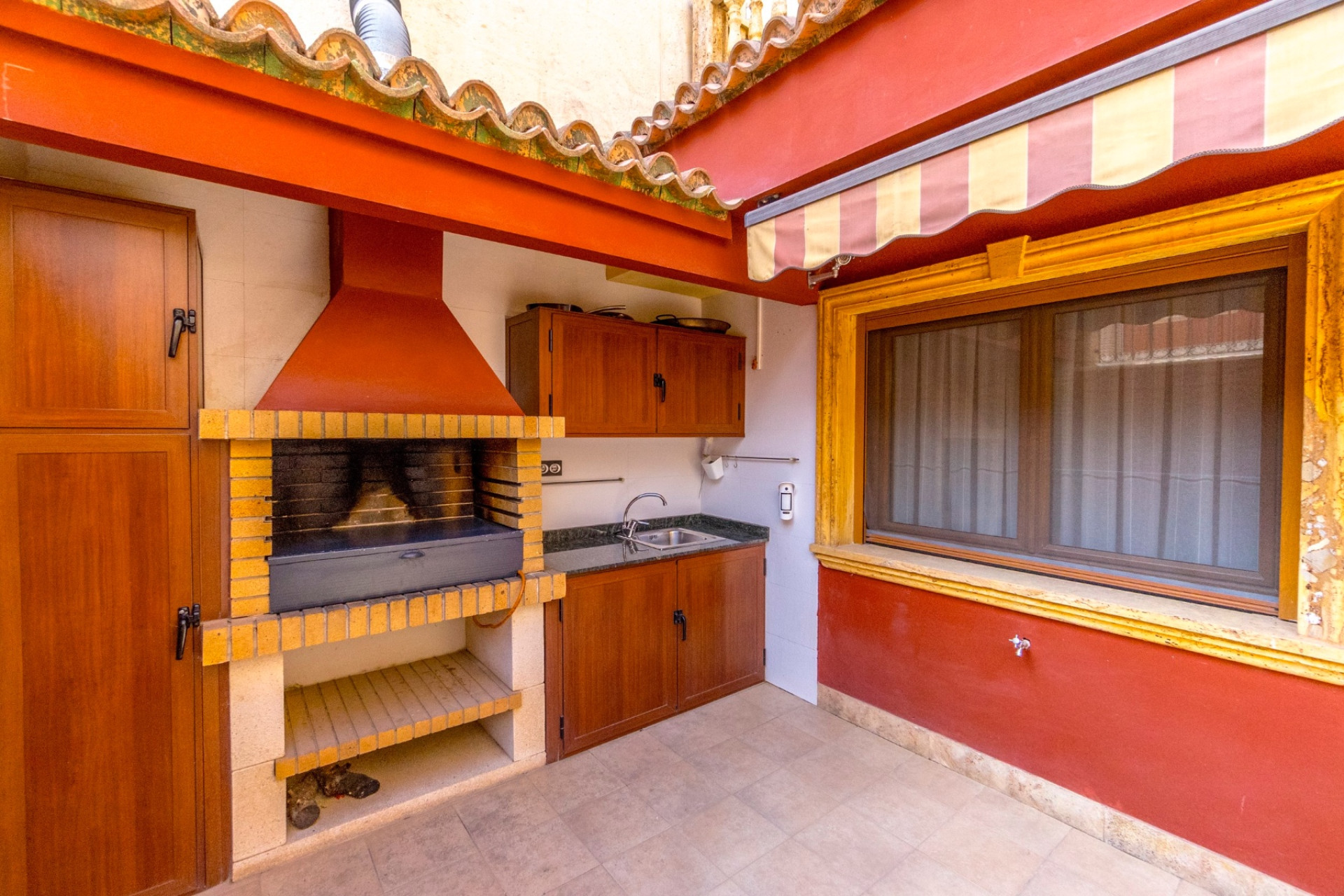 Resale - Bungalow - Orihuela Costa - Orihuela