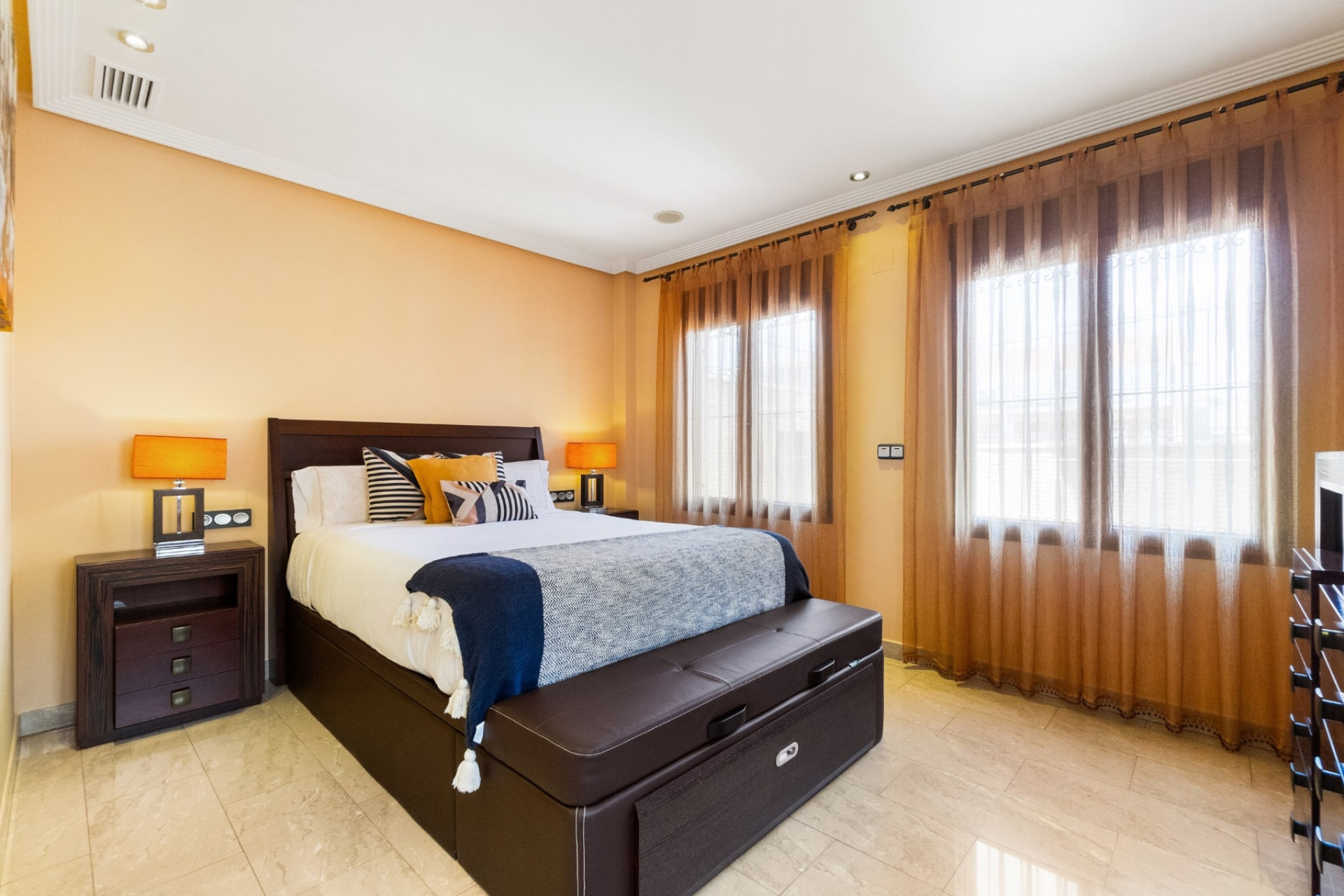 Resale - Bungalow - Orihuela Costa - Orihuela