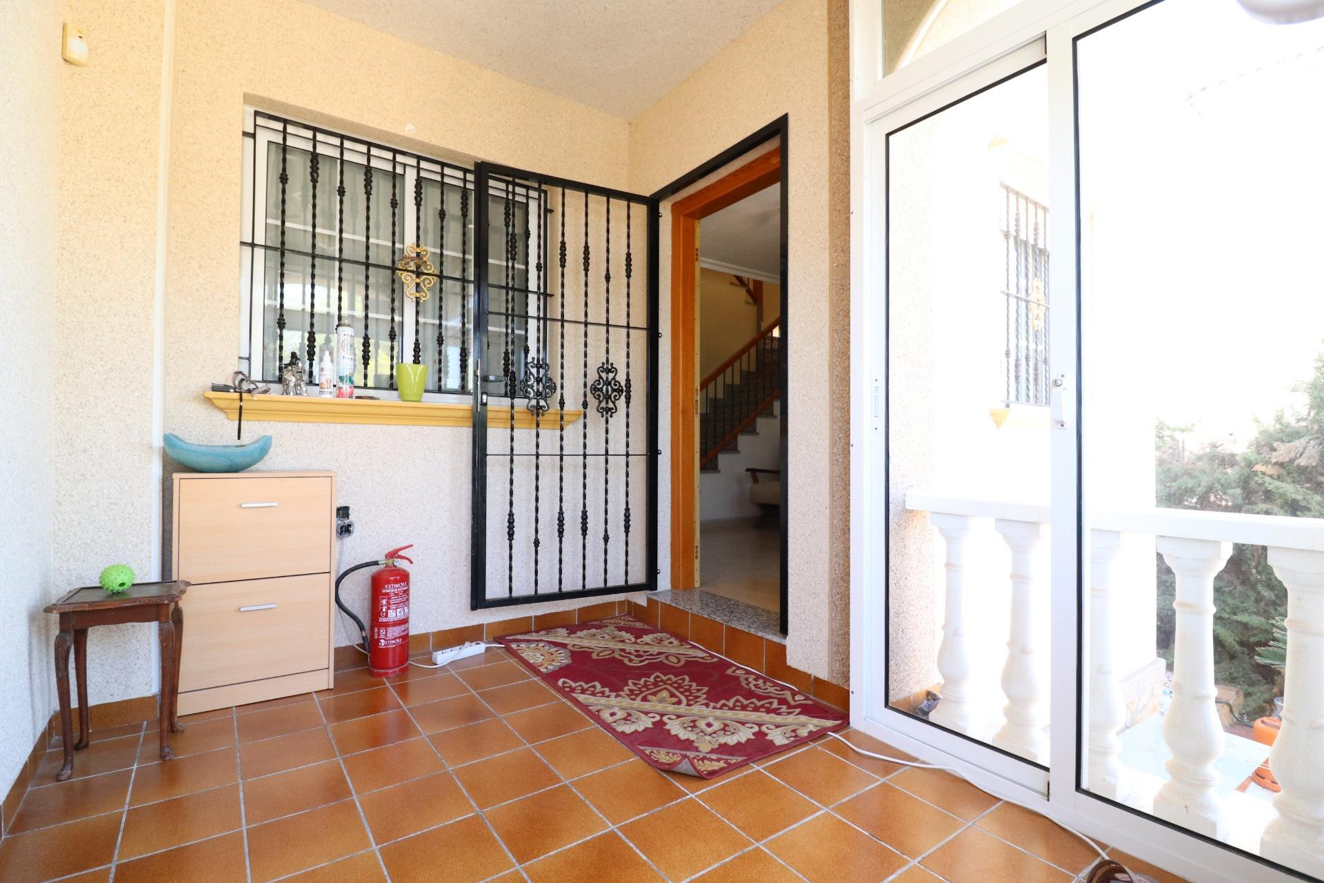 Resale - Bungalow - Orihuela Costa - PAU 26