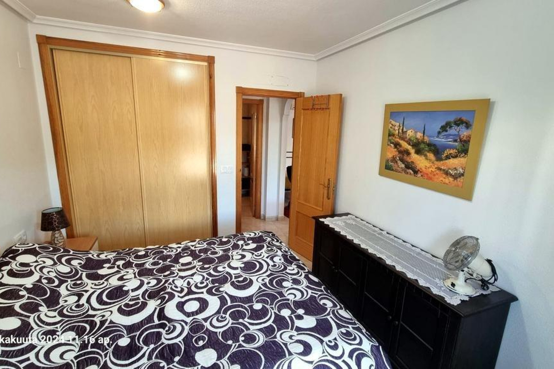 Resale - Bungalow - Orihuela Costa - Playa Flamenca