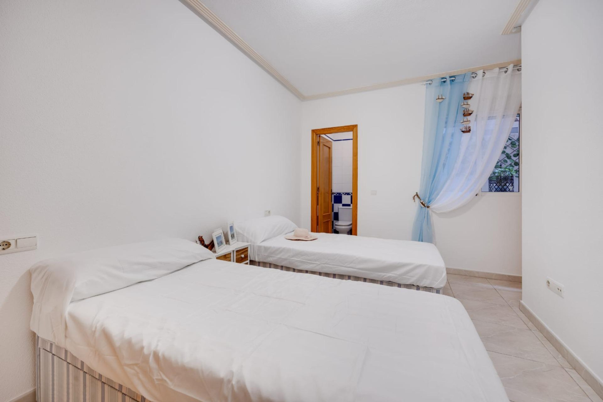 Resale - Bungalow - Orihuela Costa - Playa Flamenca