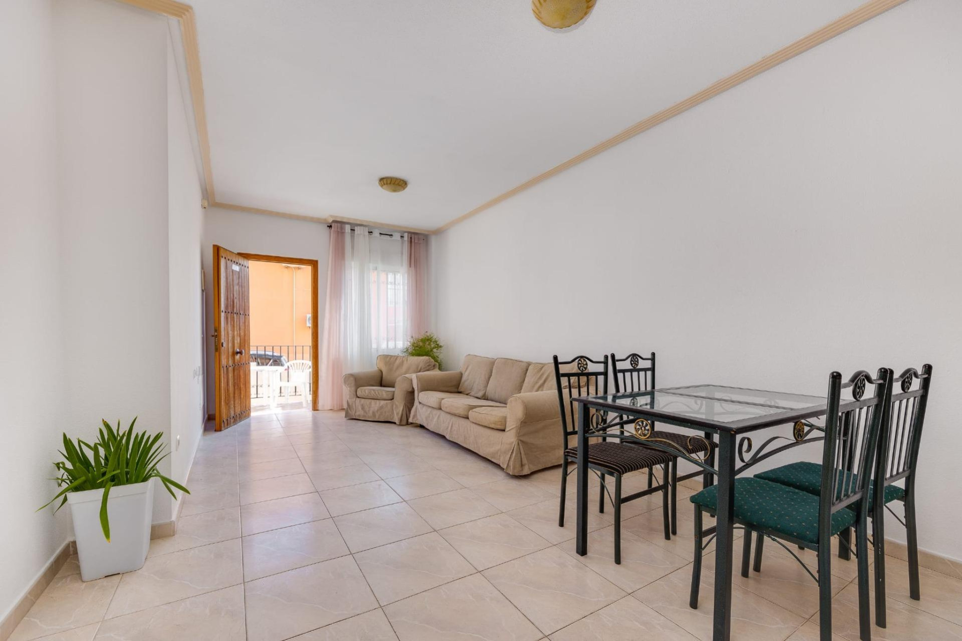 Resale - Bungalow - Orihuela Costa - Playa Flamenca