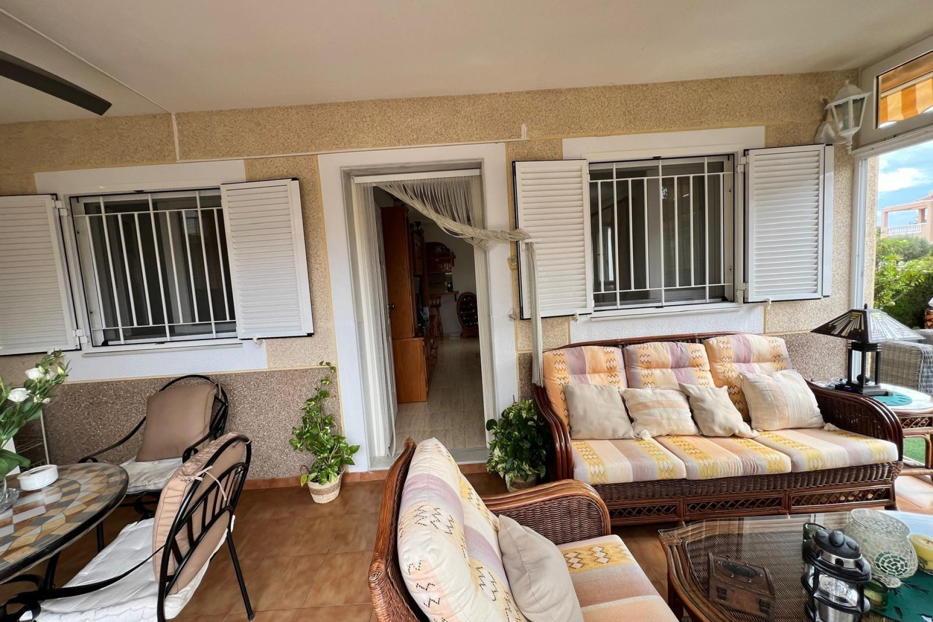 Resale - Bungalow - Orihuela Costa - Punta Prima