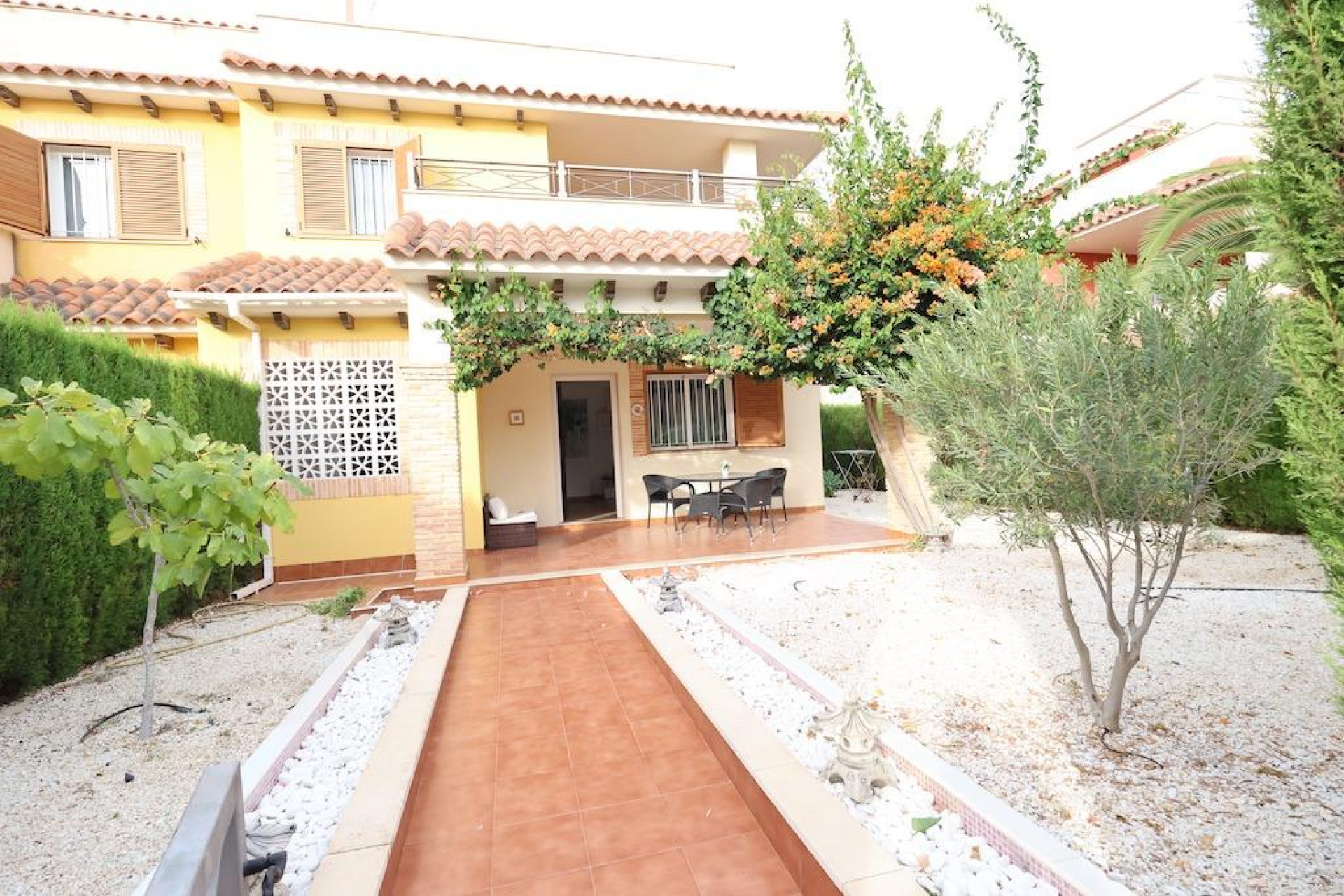 Resale - Bungalow - Orihuela Costa - Punta Prima