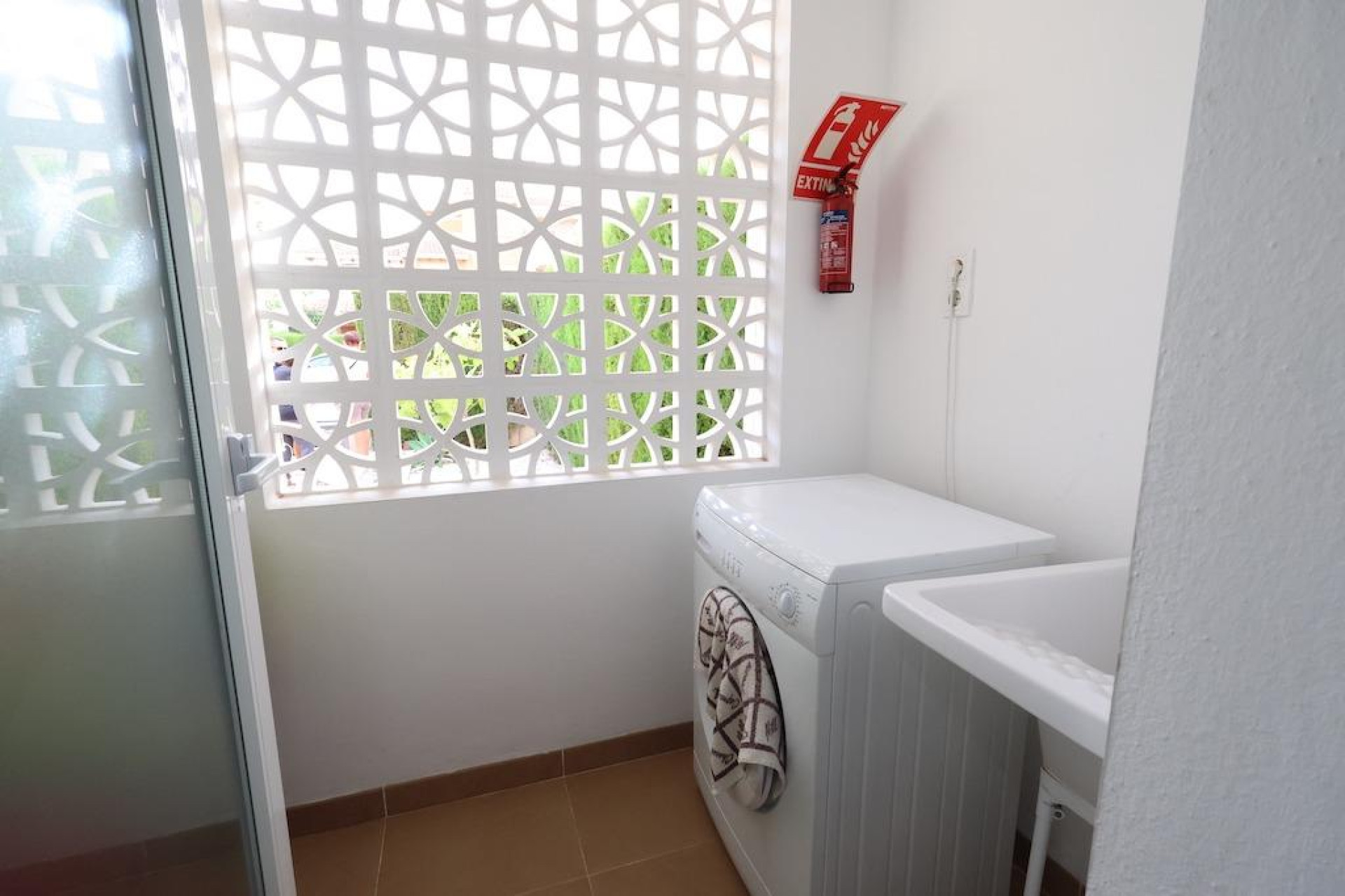 Resale - Bungalow - Orihuela Costa - Punta Prima