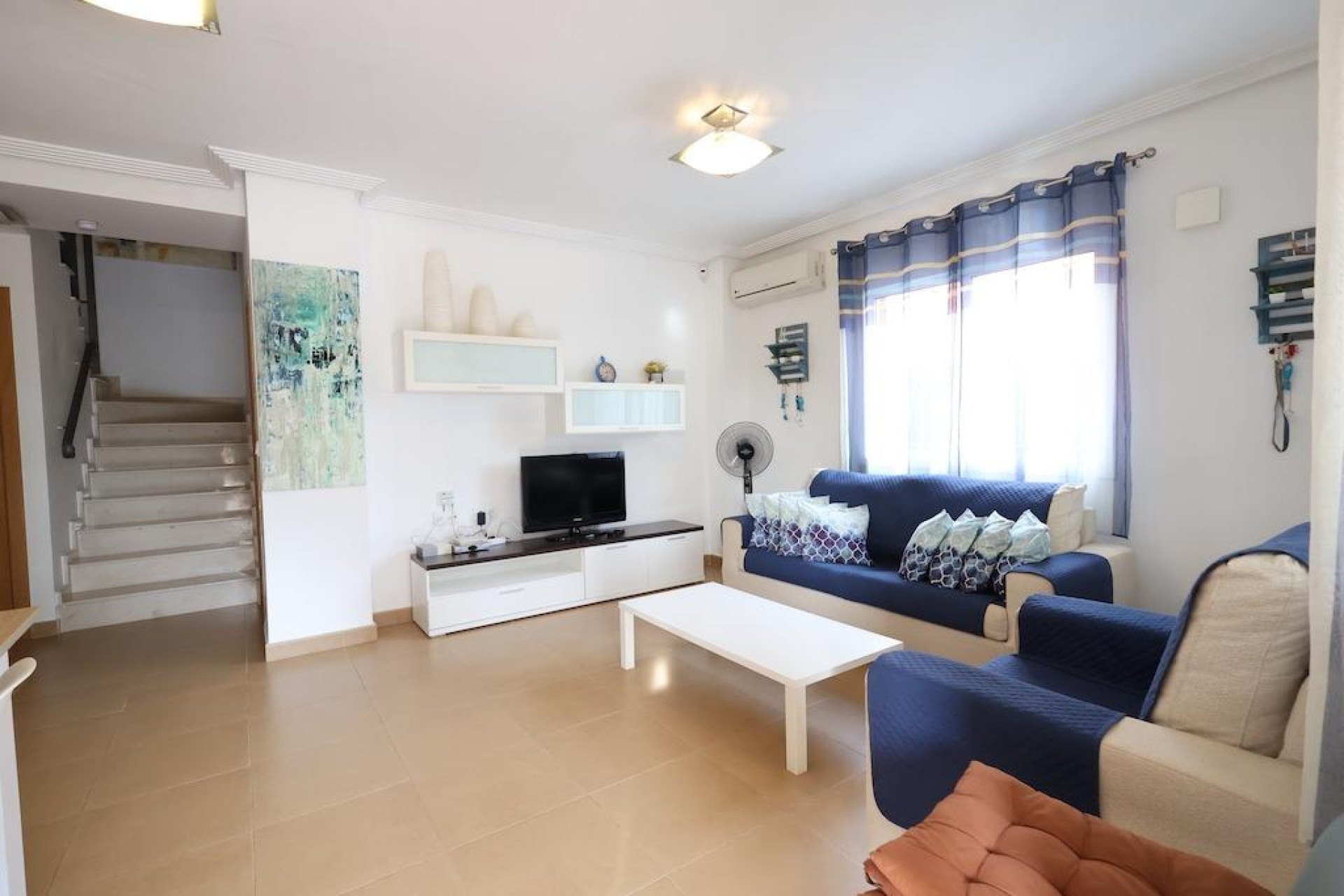 Resale - Bungalow - Orihuela Costa - Punta Prima