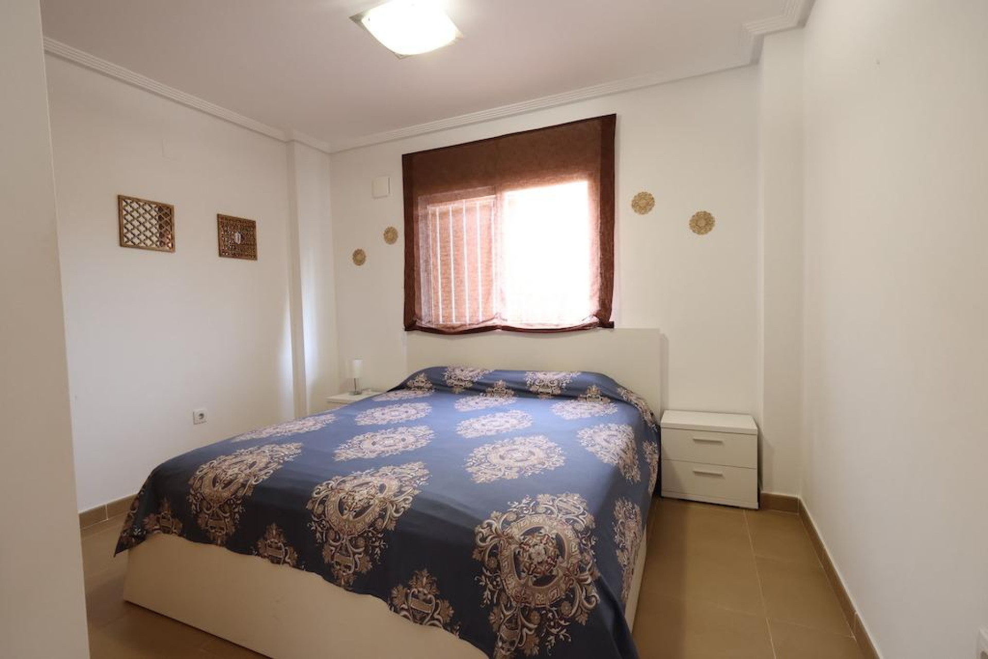 Resale - Bungalow - Orihuela Costa - Punta Prima