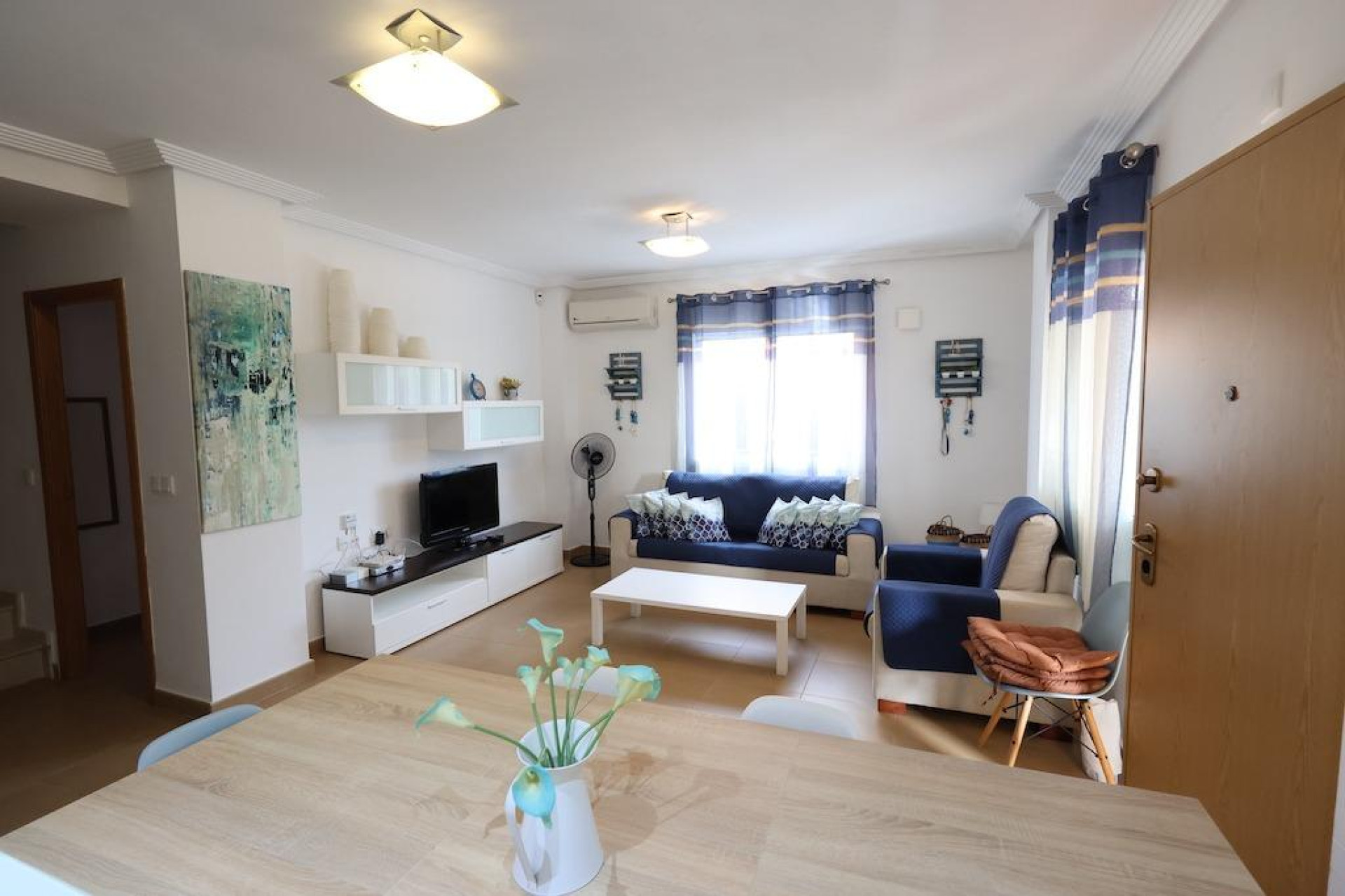 Resale - Bungalow - Orihuela Costa - Punta Prima