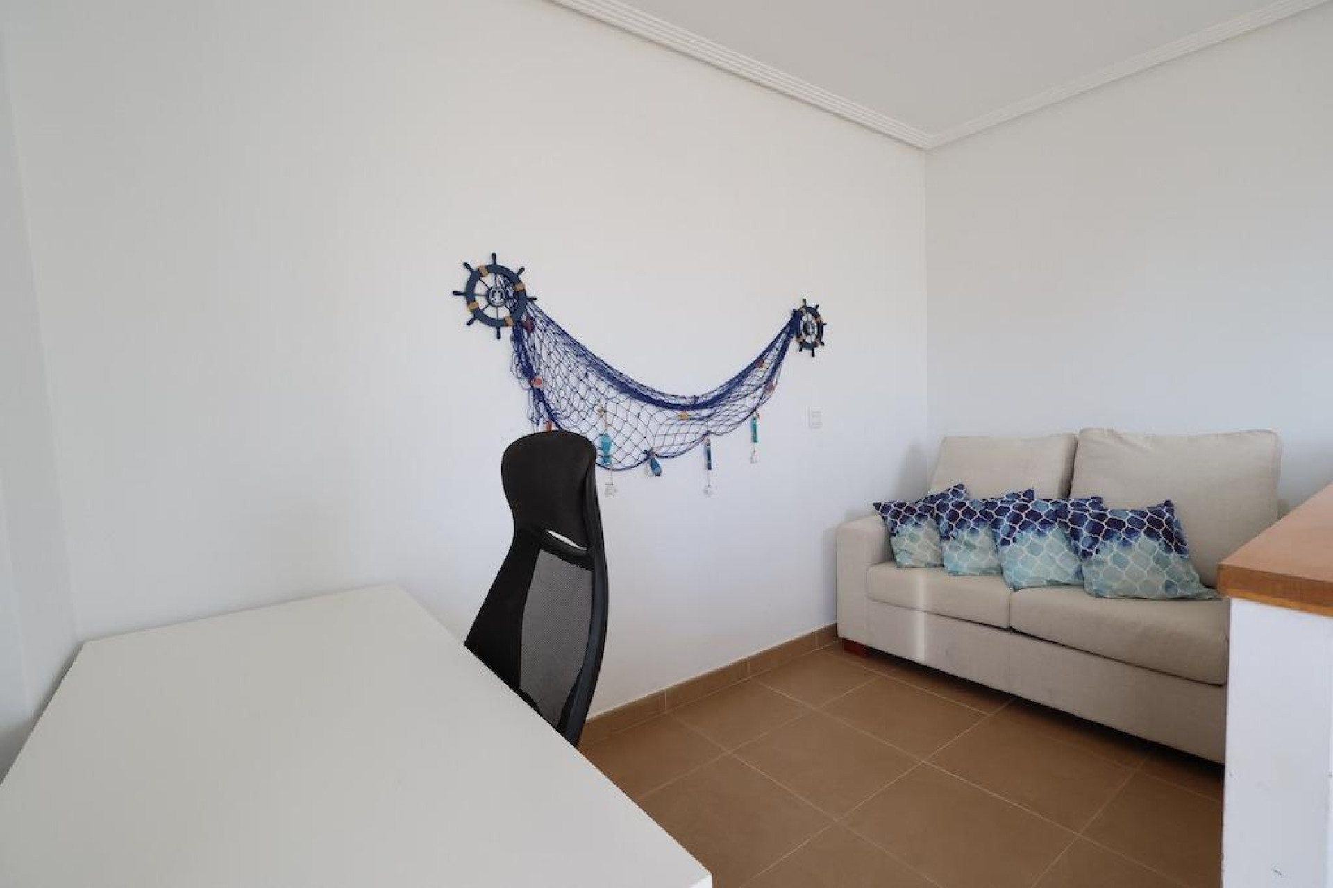 Resale - Bungalow - Orihuela Costa - Punta Prima