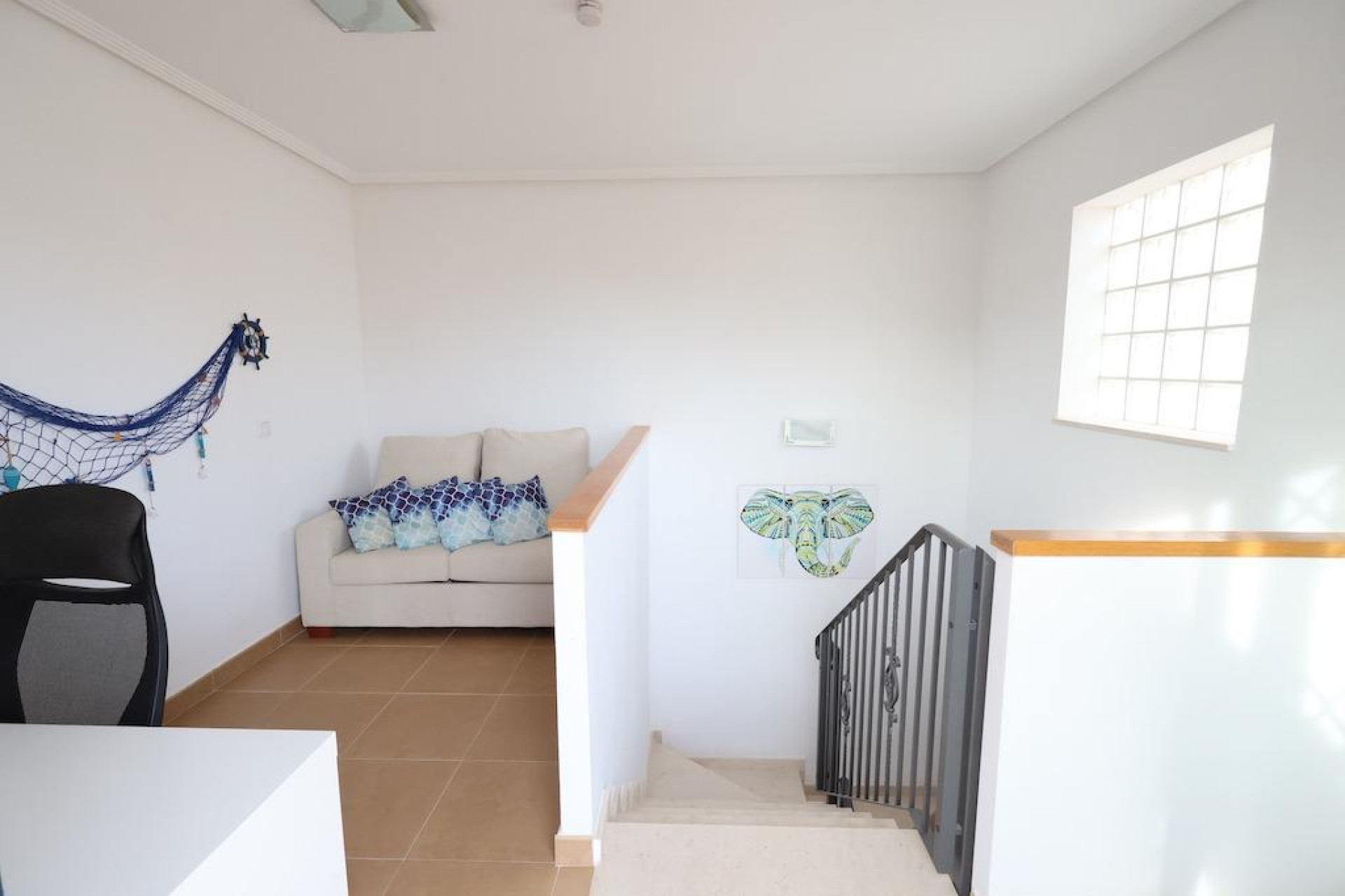 Resale - Bungalow - Orihuela Costa - Punta Prima