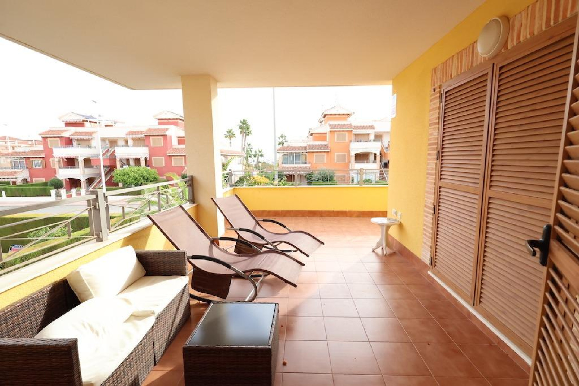 Resale - Bungalow - Orihuela Costa - Punta Prima