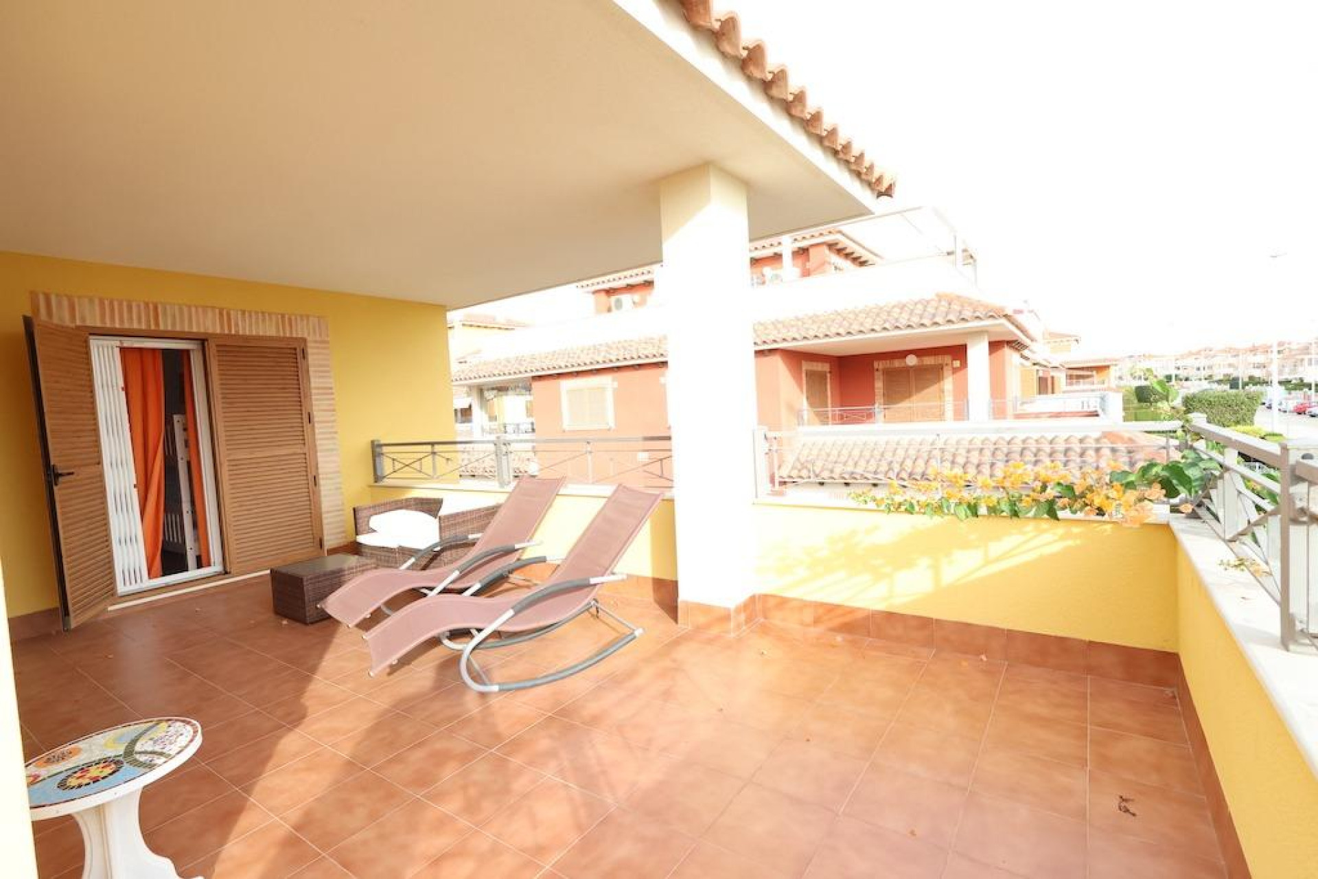 Resale - Bungalow - Orihuela Costa - Punta Prima