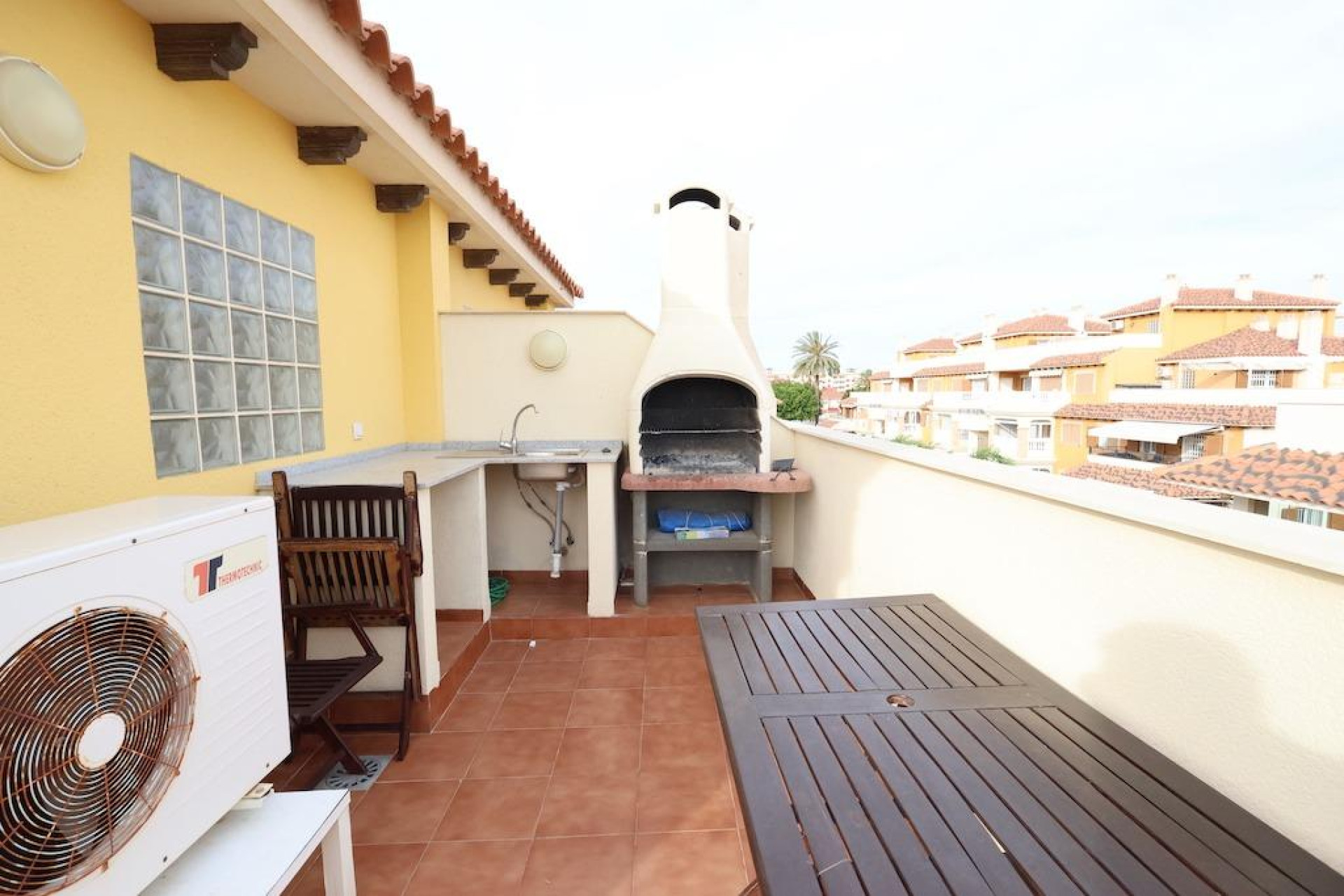 Resale - Bungalow - Orihuela Costa - Punta Prima