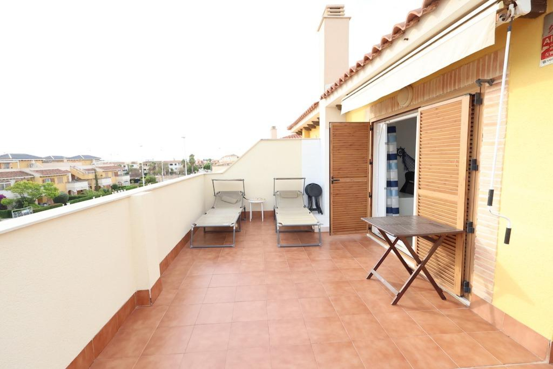 Resale - Bungalow - Orihuela Costa - Punta Prima