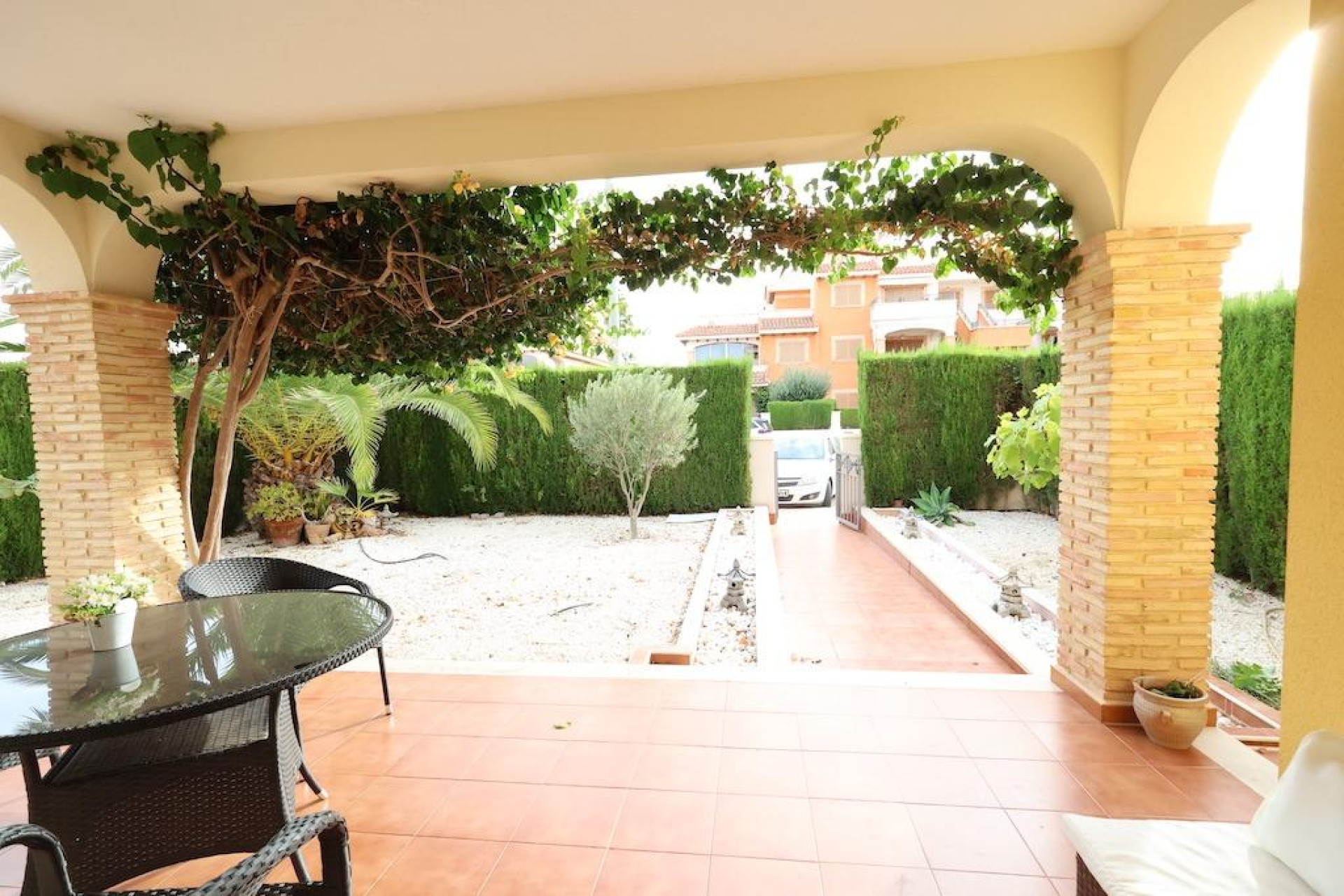 Resale - Bungalow - Orihuela Costa - Punta Prima