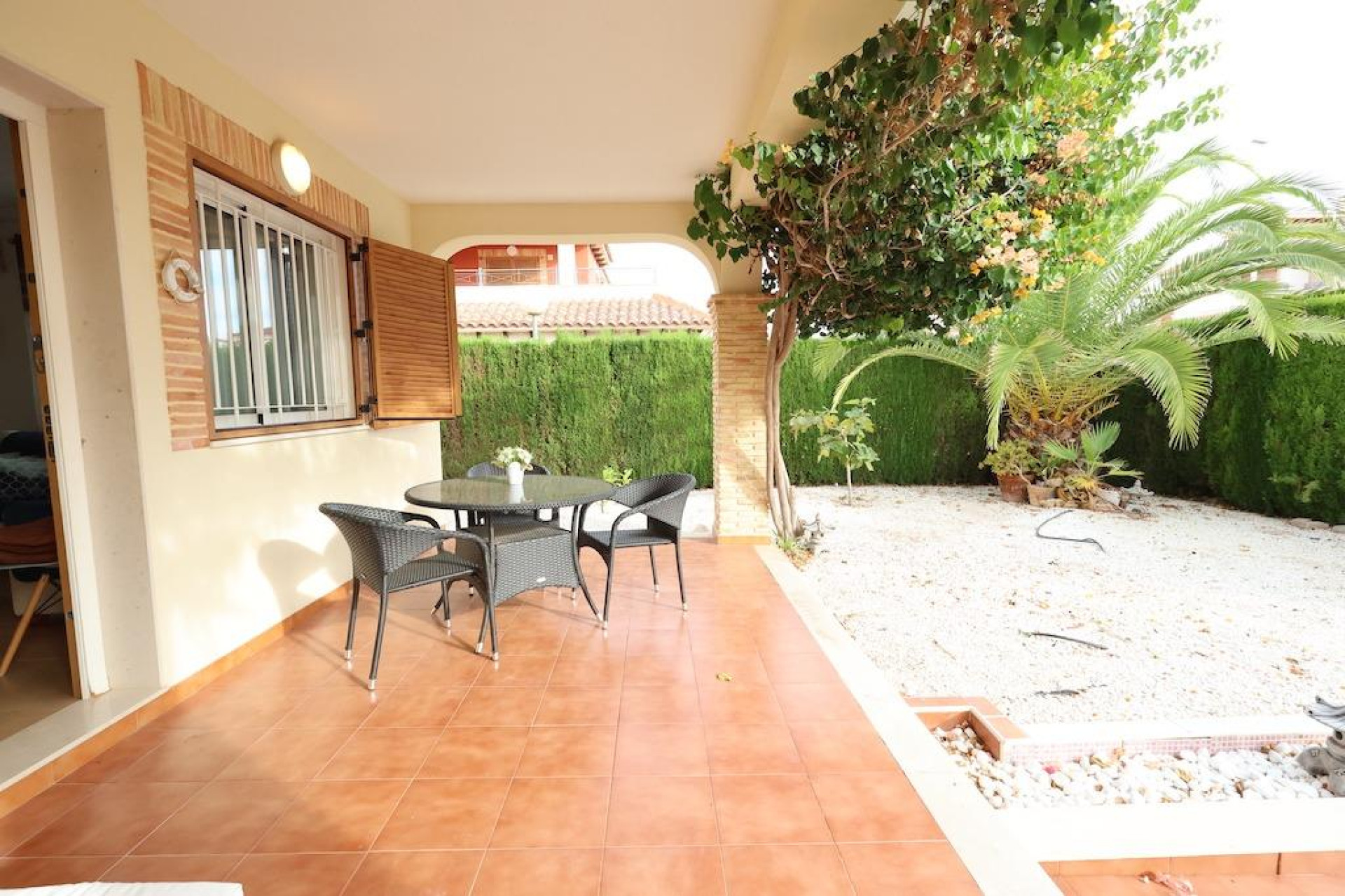 Resale - Bungalow - Orihuela Costa - Punta Prima