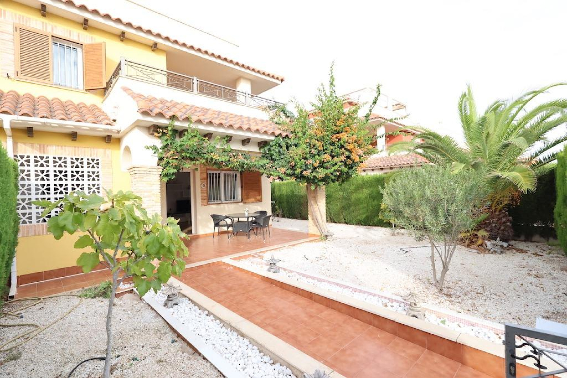 Resale - Bungalow - Orihuela Costa - Punta Prima