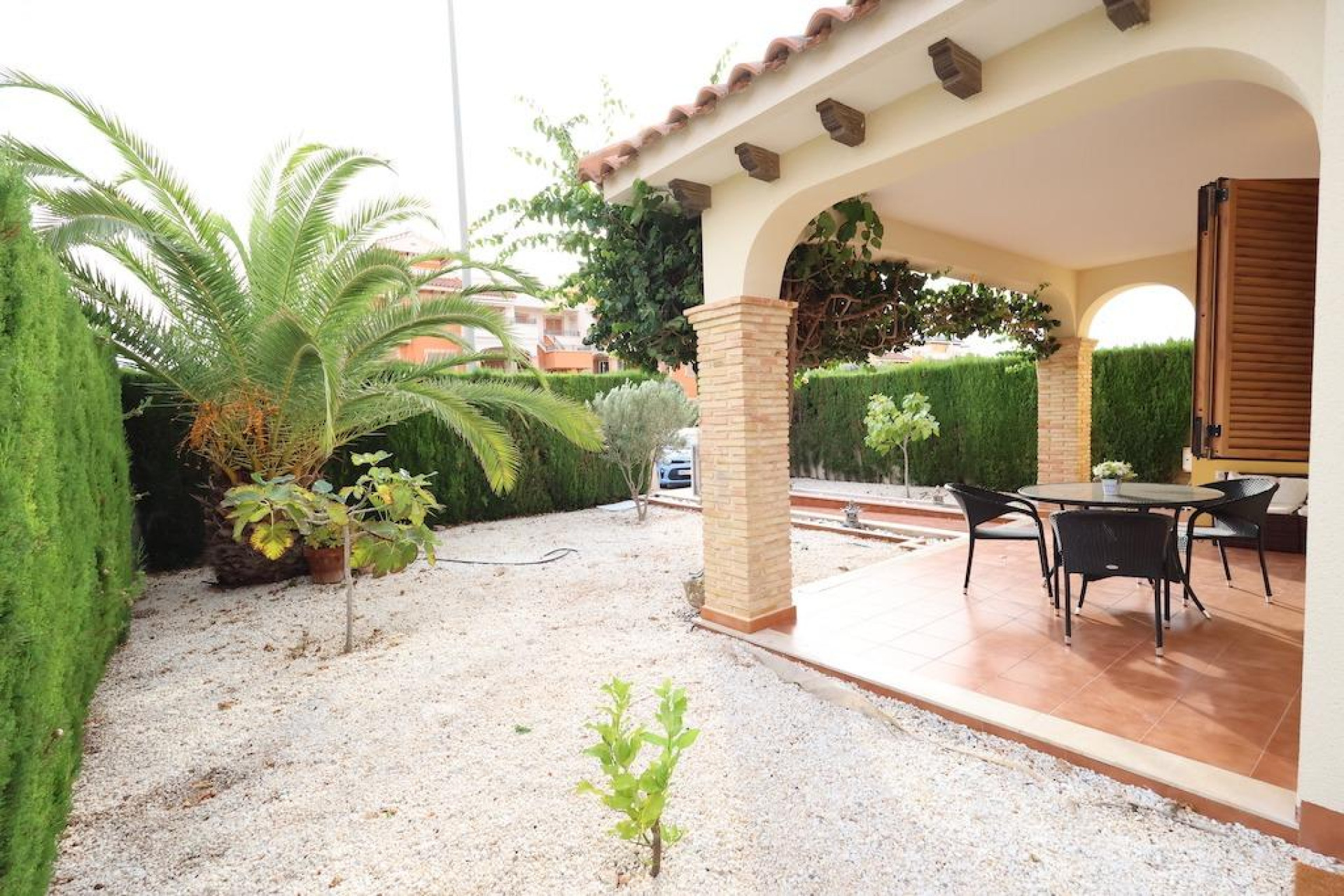 Resale - Bungalow - Orihuela Costa - Punta Prima