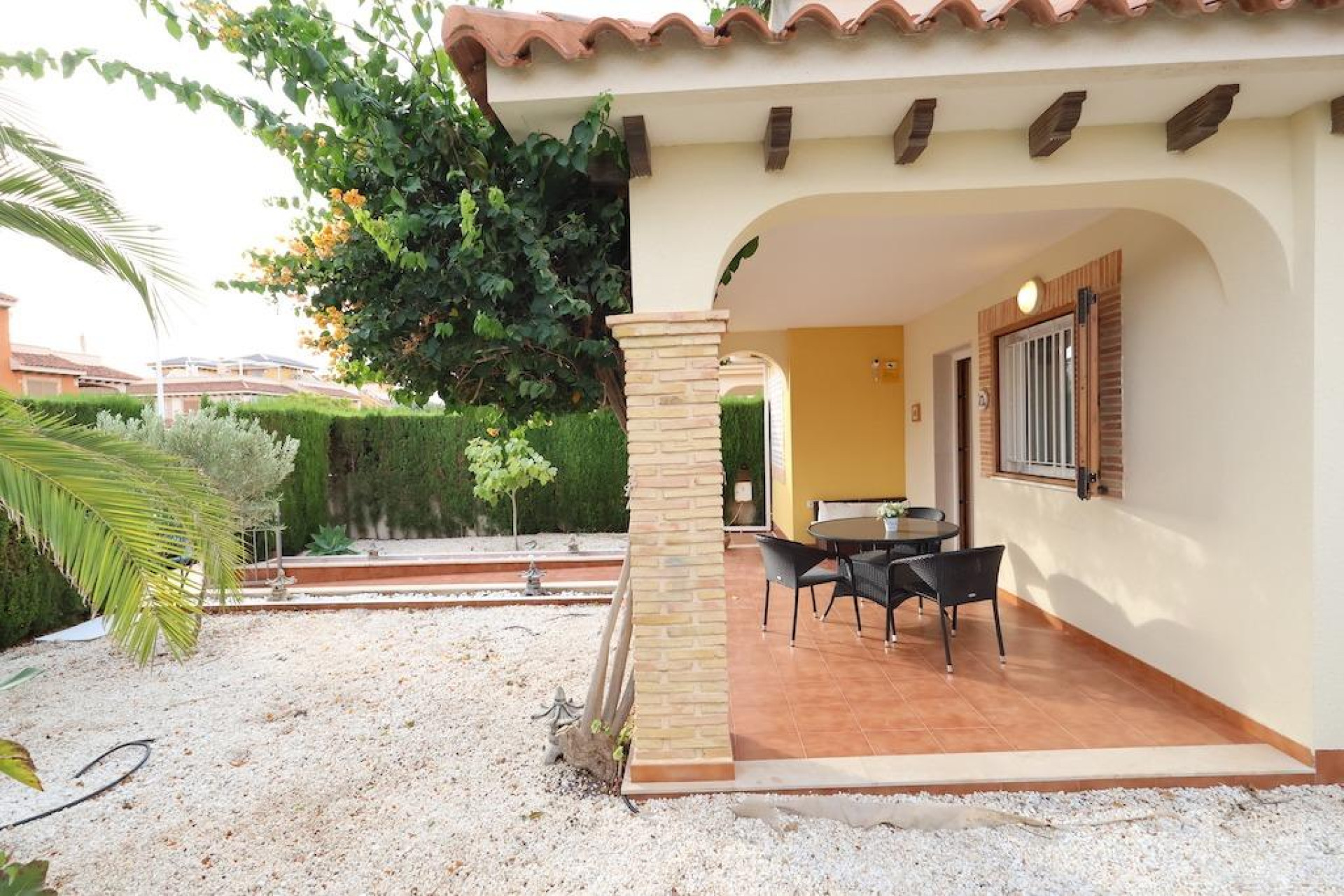 Resale - Bungalow - Orihuela Costa - Punta Prima