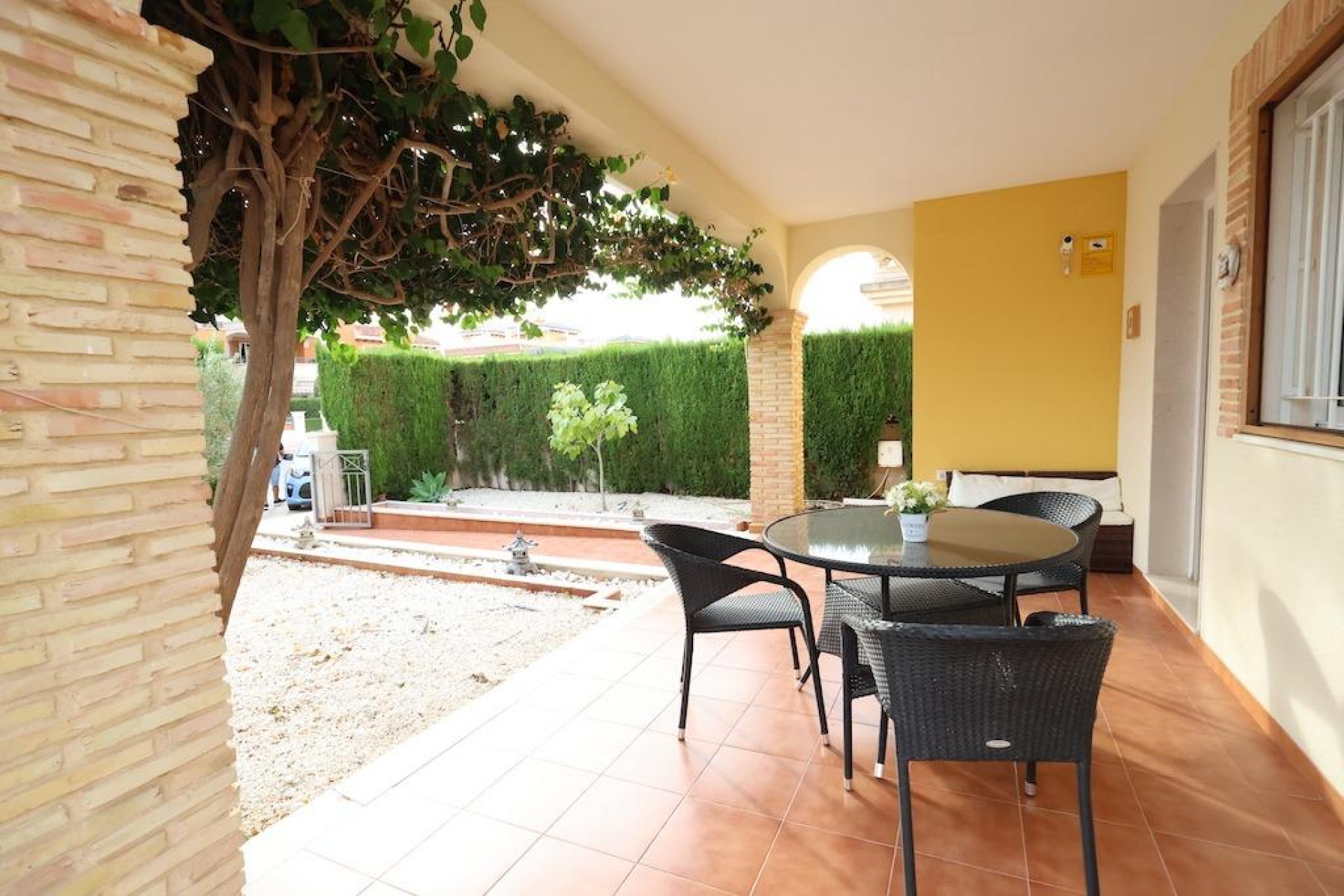 Resale - Bungalow - Orihuela Costa - Punta Prima