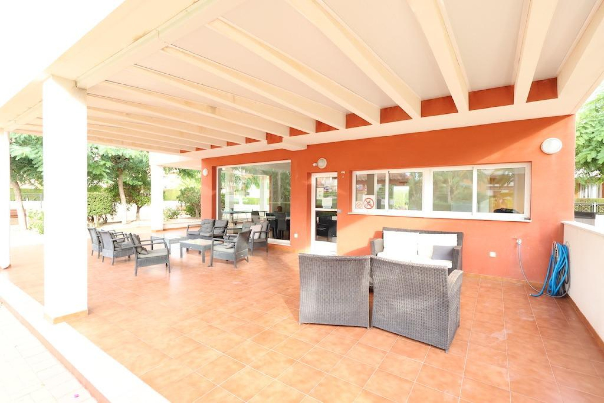 Resale - Bungalow - Orihuela Costa - Punta Prima