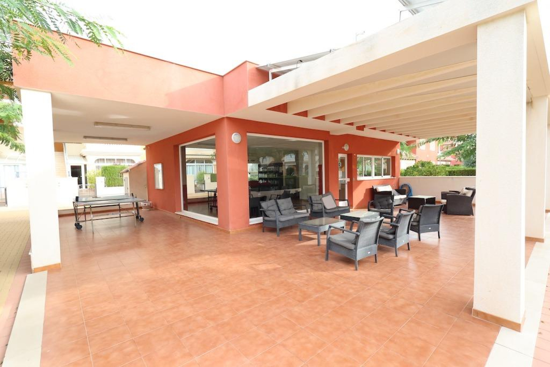 Resale - Bungalow - Orihuela Costa - Punta Prima