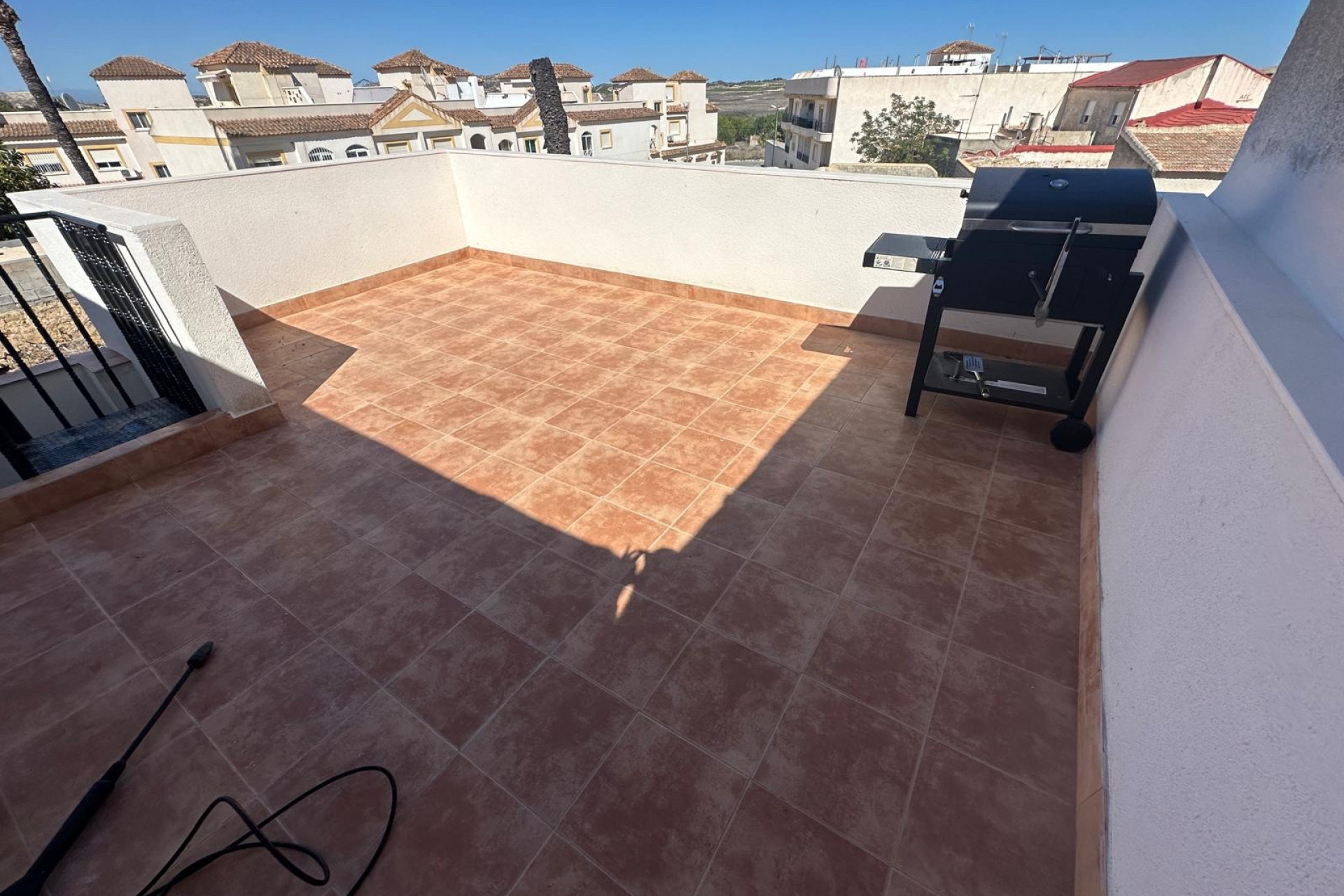 Resale - Bungalow - Orihuela Costa - Torremendo