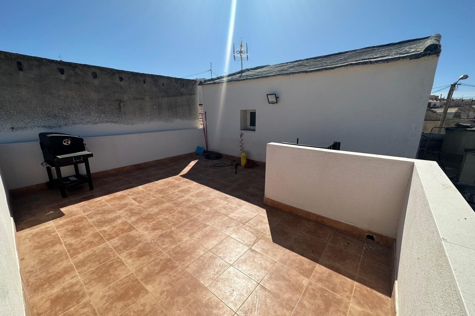 Resale - Bungalow - Orihuela Costa - Torremendo