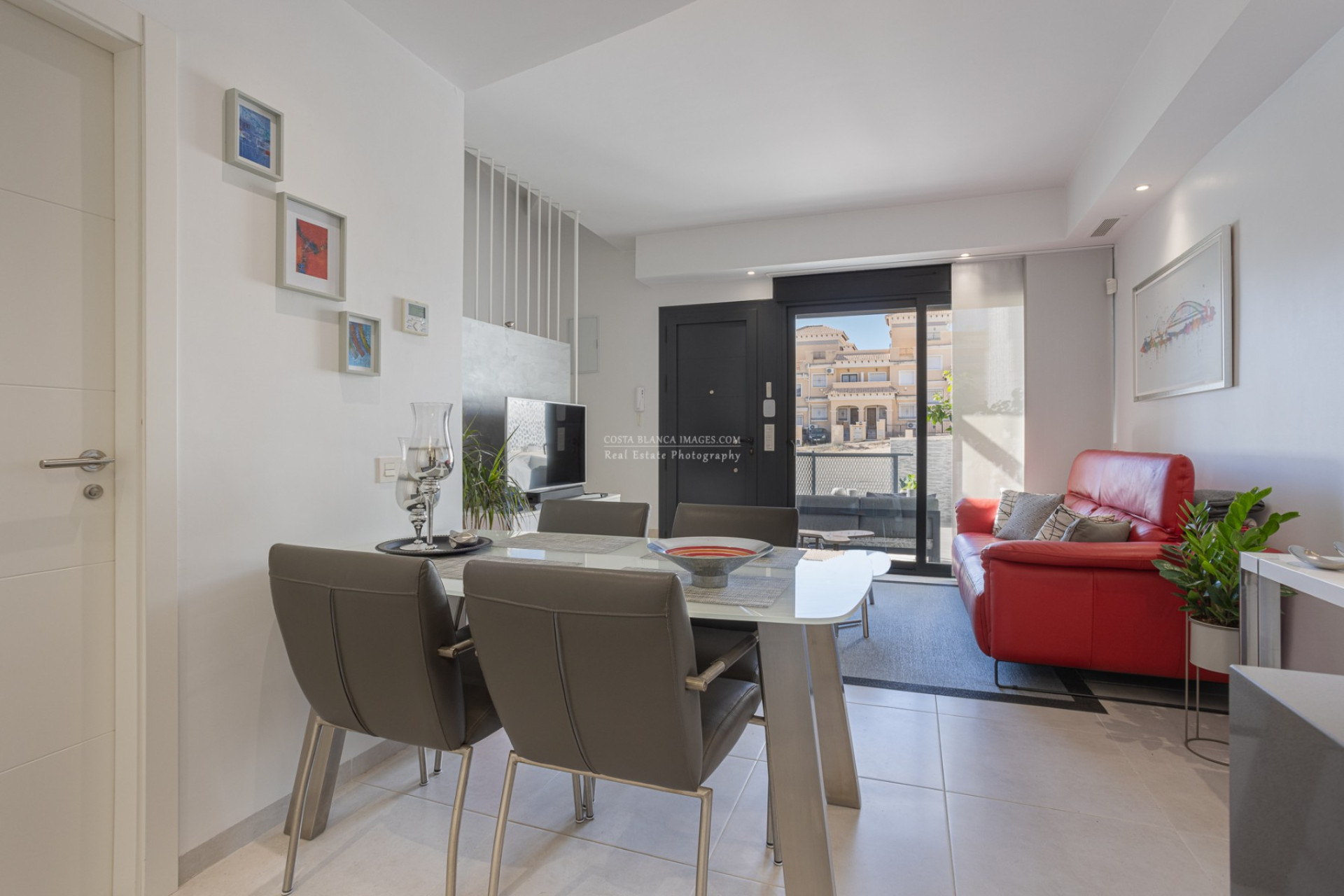 Resale - Bungalow - Orihuela Costa - Villamartín