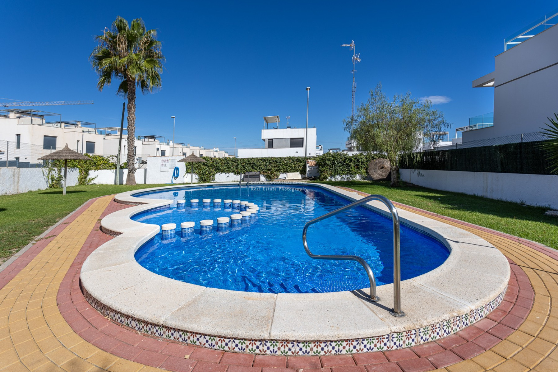 Resale - Bungalow - Orihuela Costa - Villamartín