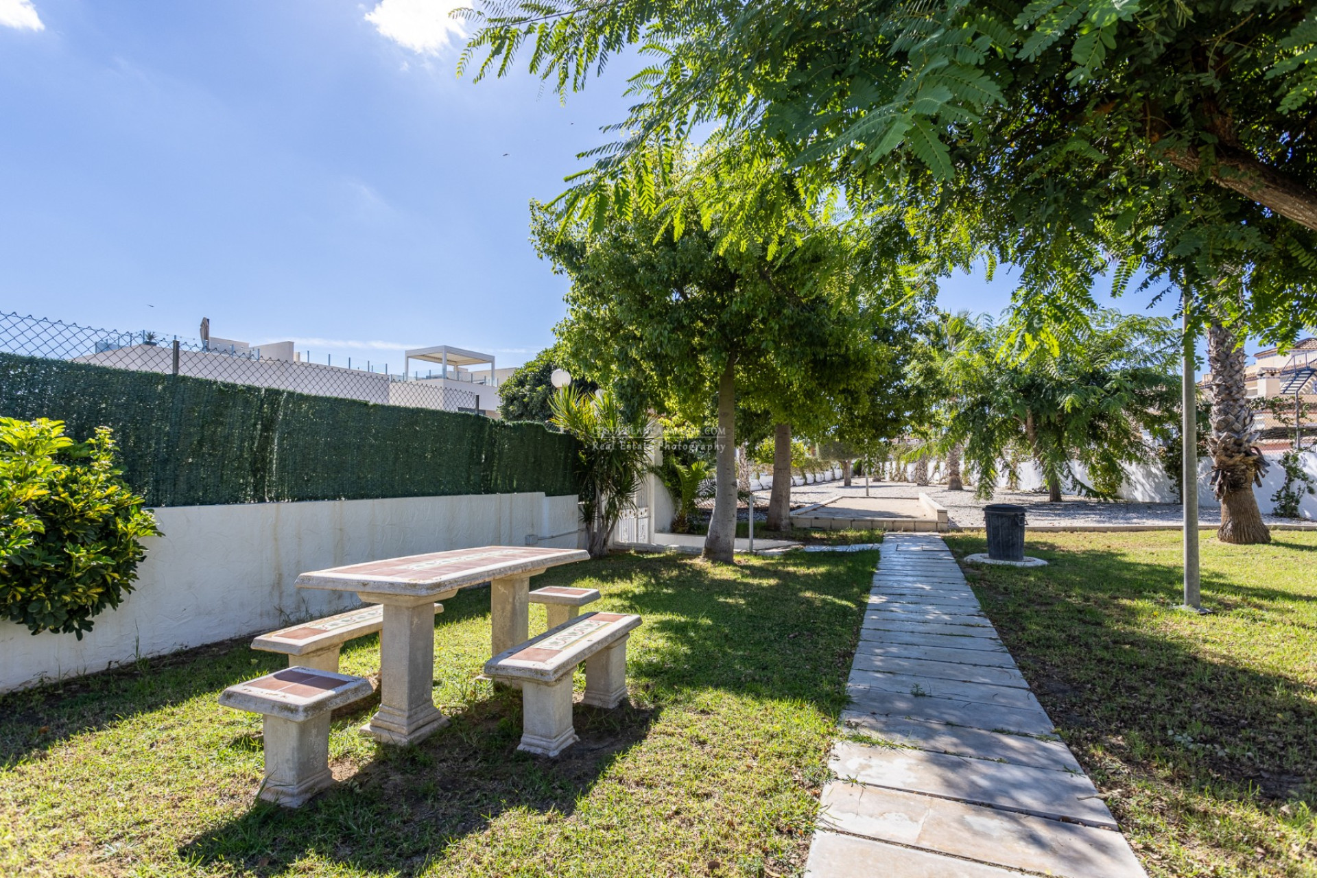 Resale - Bungalow - Orihuela Costa - Villamartín