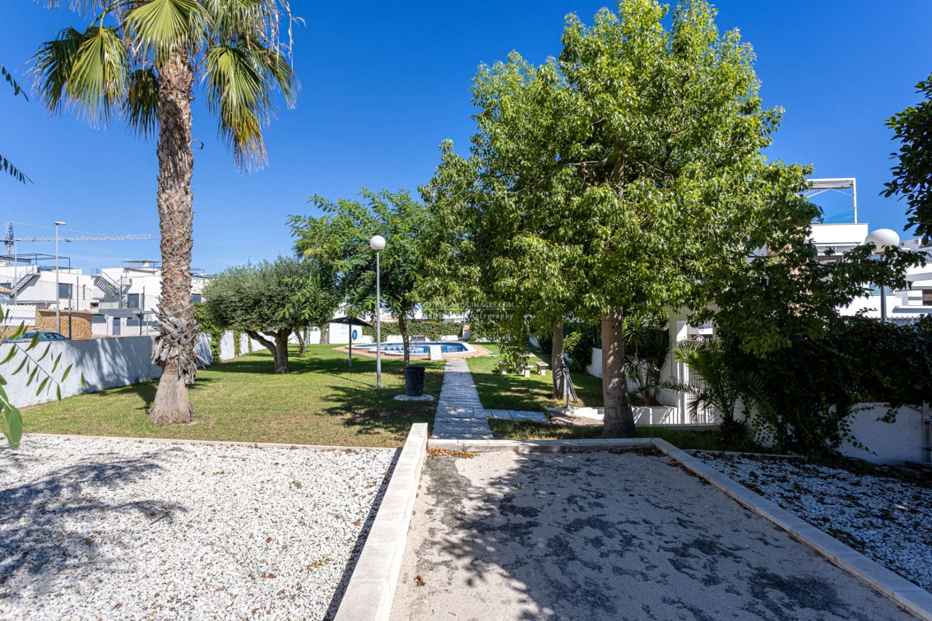 Resale - Bungalow - Orihuela Costa - Villamartín