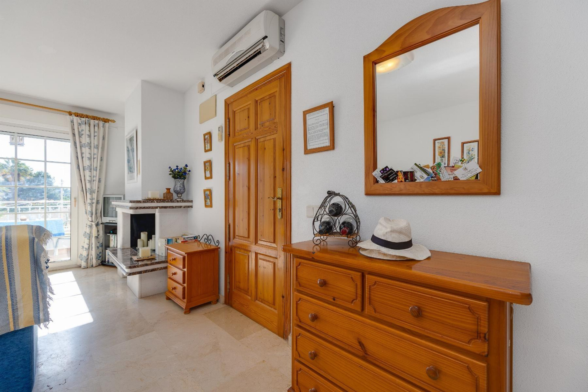 Resale - Bungalow - Orihuela Costa - Villamartin