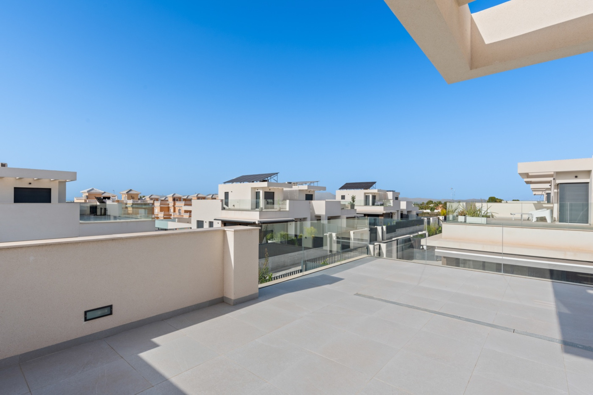 Resale - Bungalow - San Fulgencio - La Marina