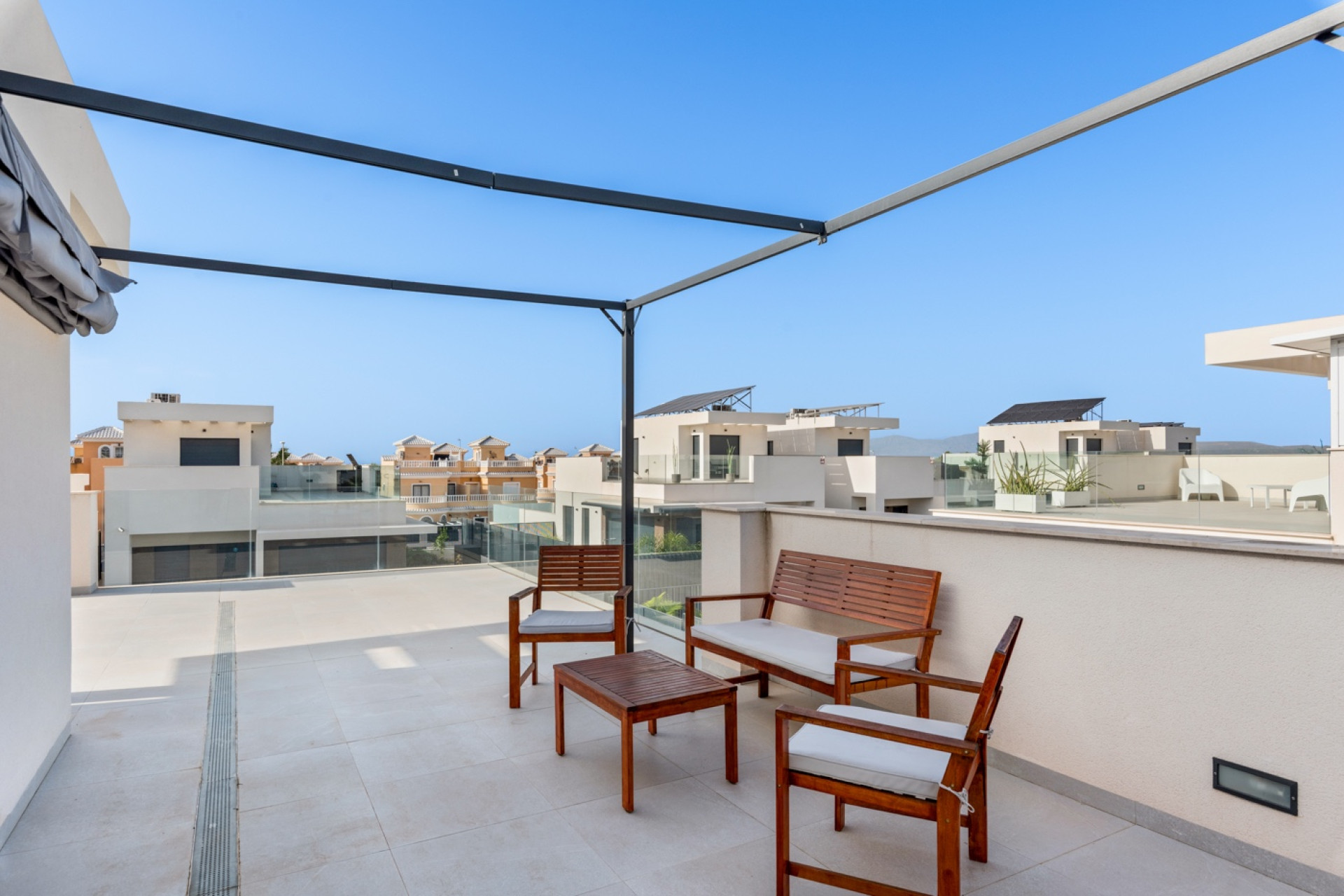 Resale - Bungalow - San Fulgencio - La Marina