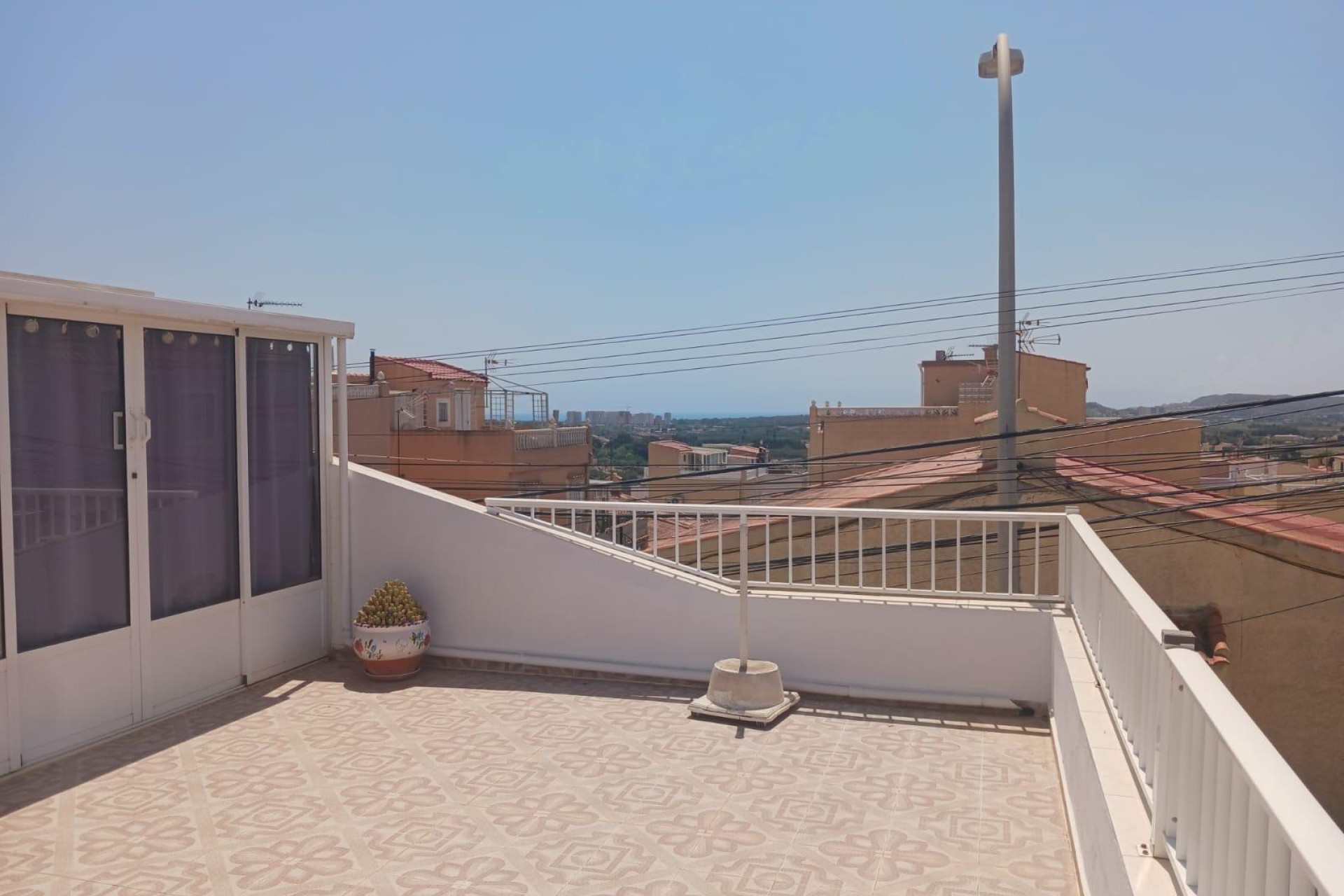 Resale - Bungalow - San Fulgencio - Oasis