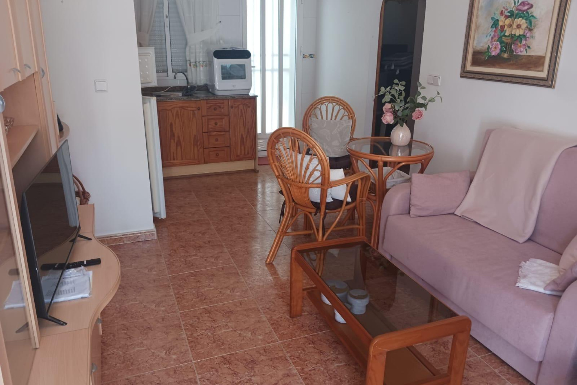 Resale - Bungalow - San Fulgencio - Oasis