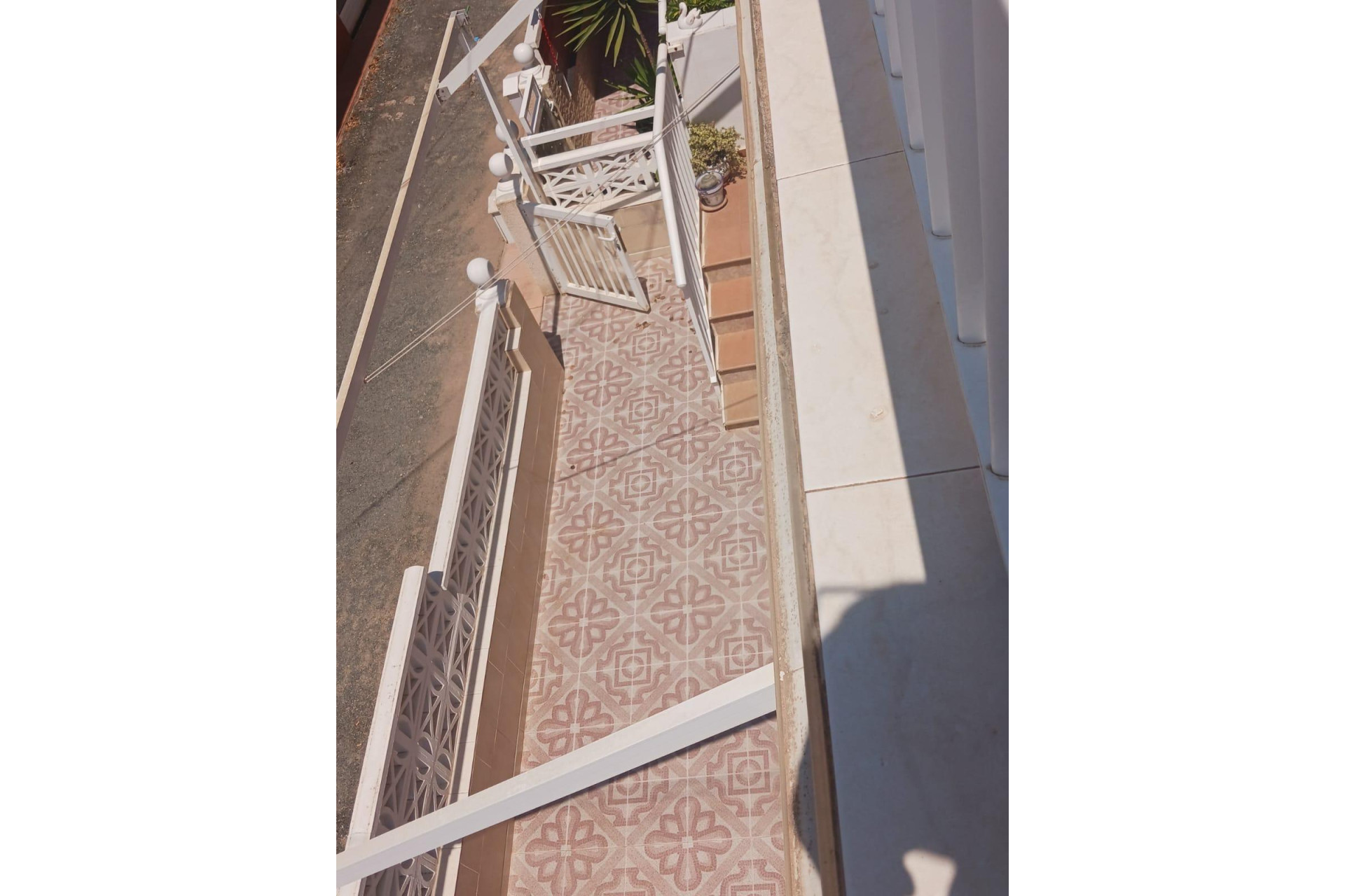 Resale - Bungalow - San Fulgencio - Oasis