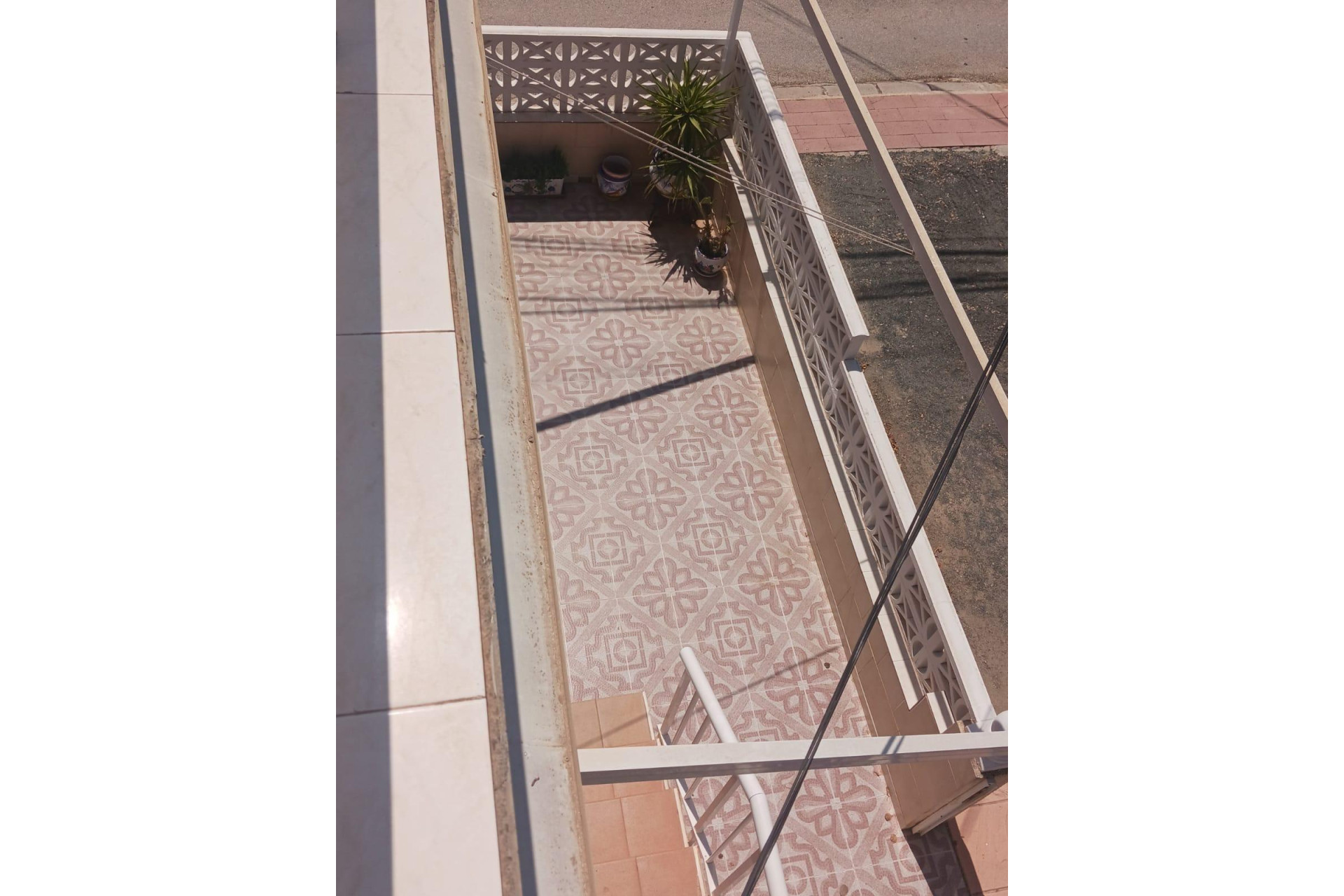 Resale - Bungalow - San Fulgencio - Oasis