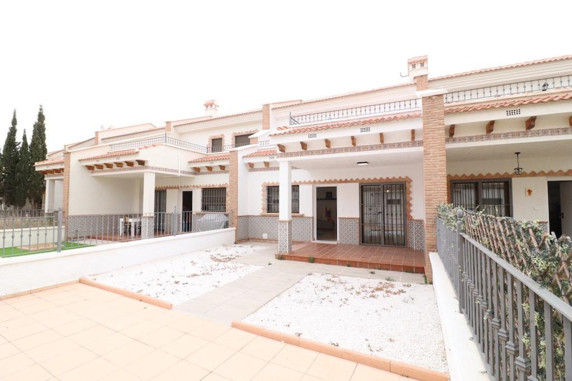 Resale - Bungalow - San Miguel de Salinas - Cerro del Sol